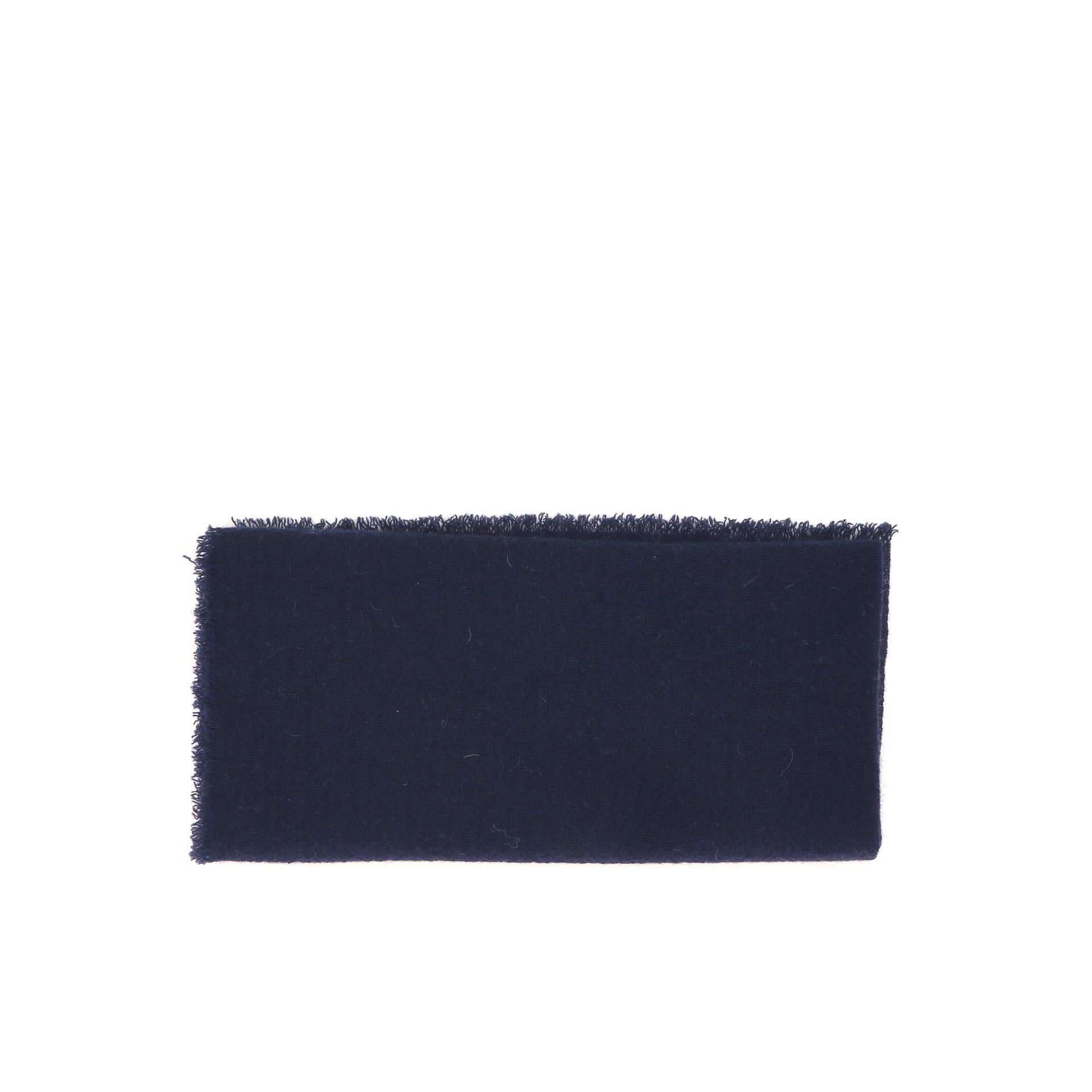 Blu I Foulard 267817 blauw