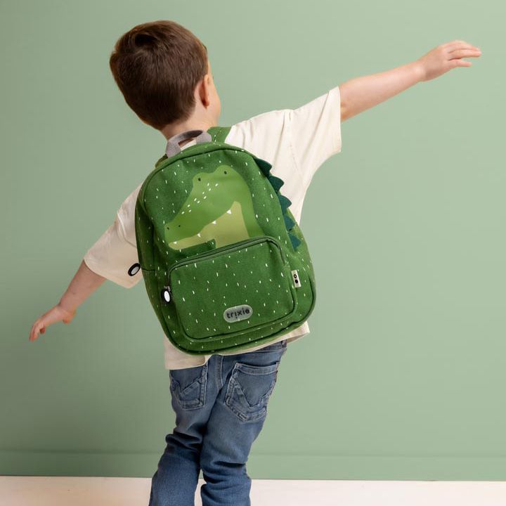 Trixie Mr. Alligator 267818 groen