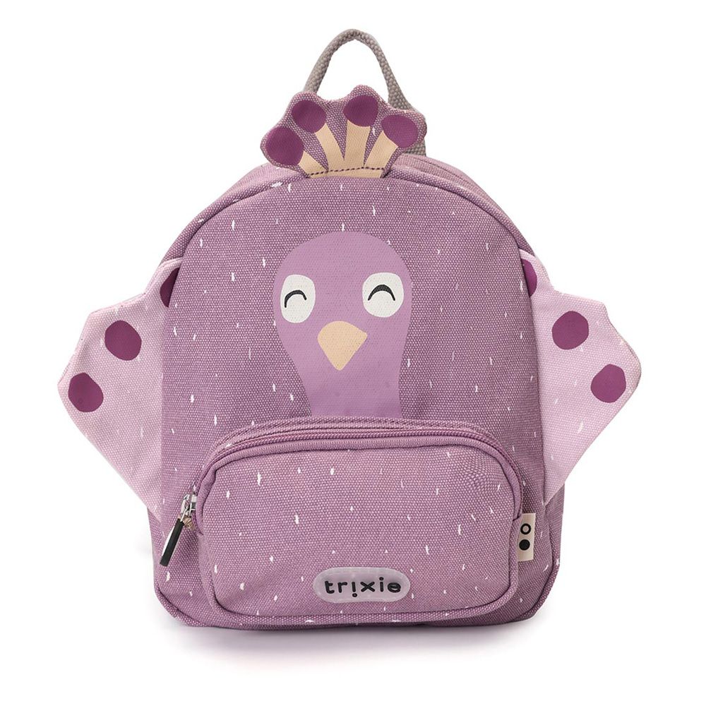 Trixie Mrs. Peacock 267819 paars