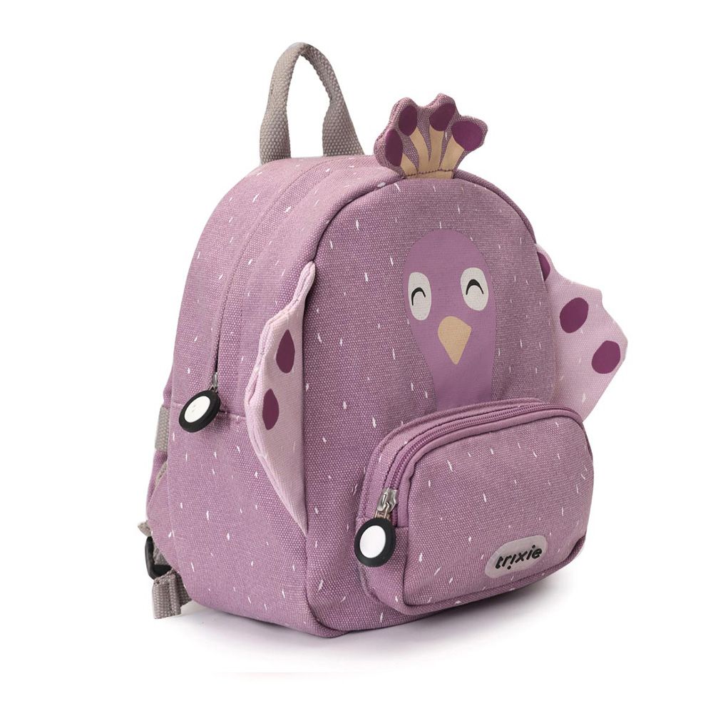 Trixie Mrs. Peacock 267819 paars