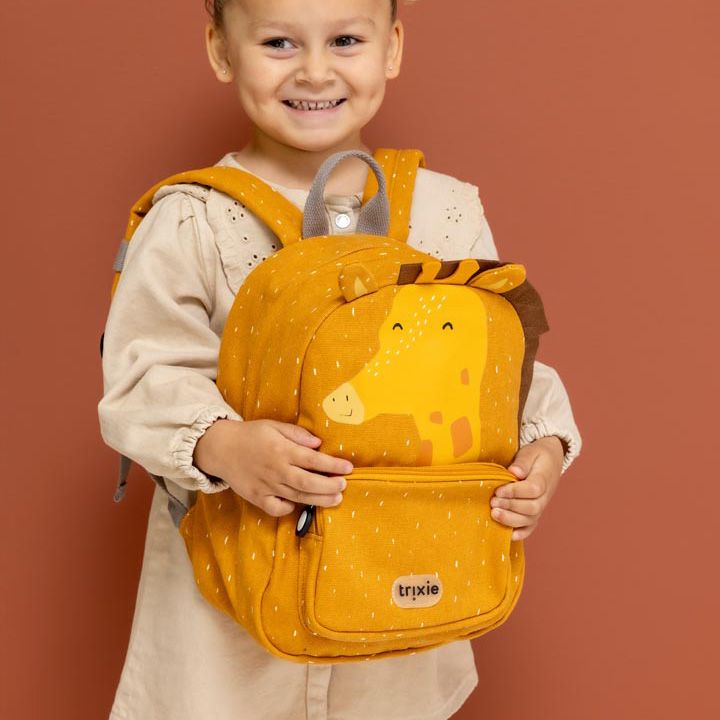 Trixie Mr. Giraffe 267820 oranje