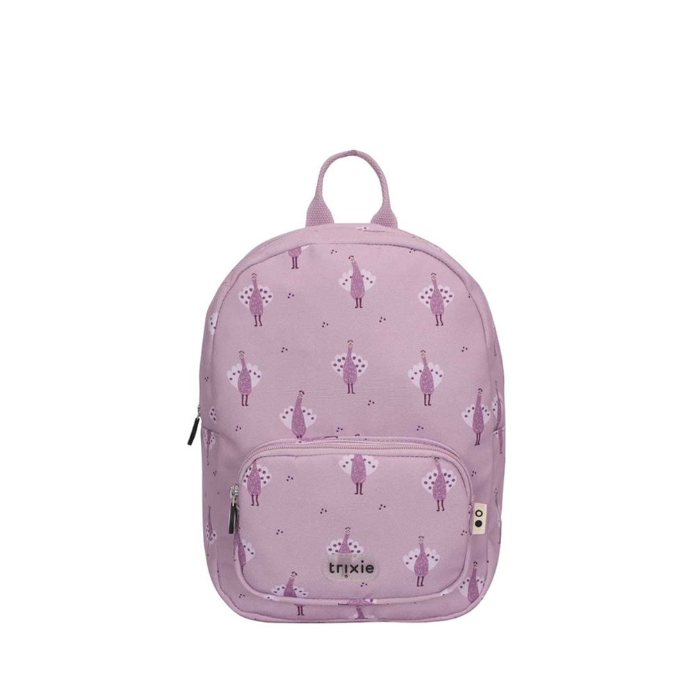 Trixie Proud Peacock 267823 paars