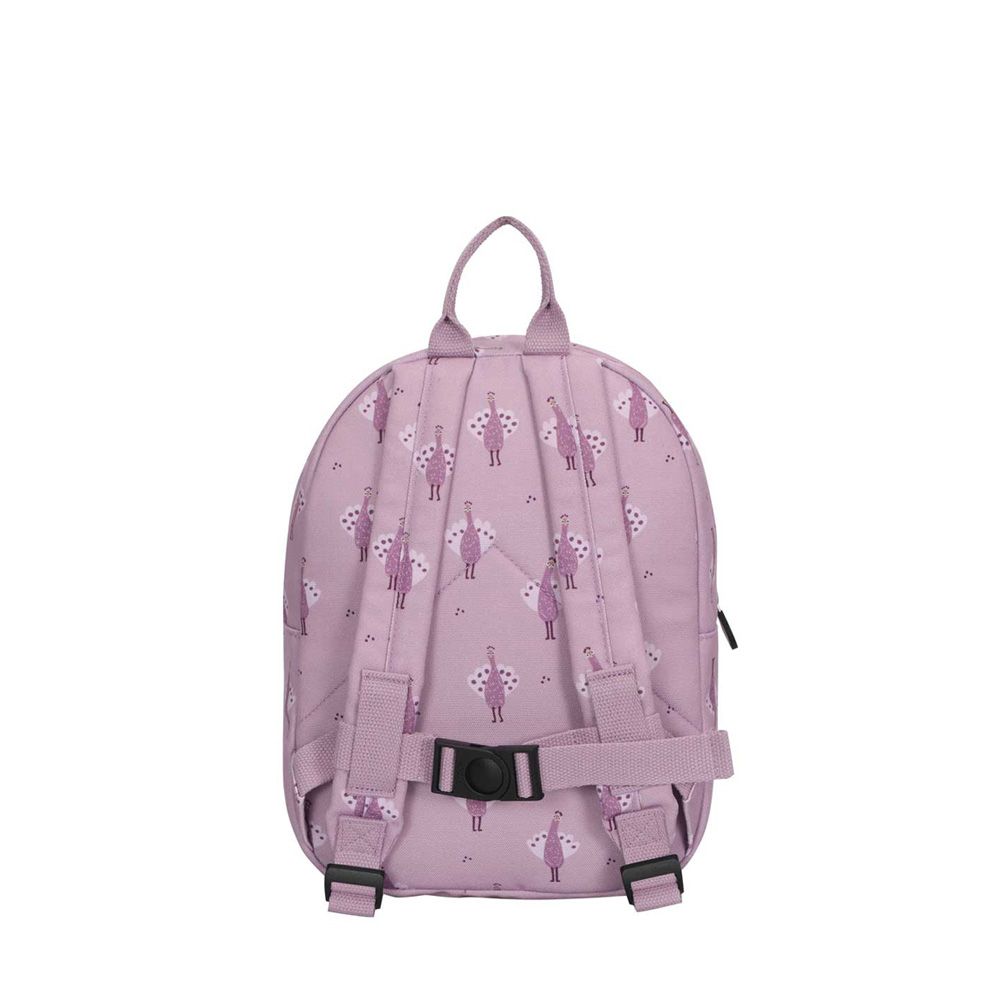 Trixie Proud Peacock 267823 paars