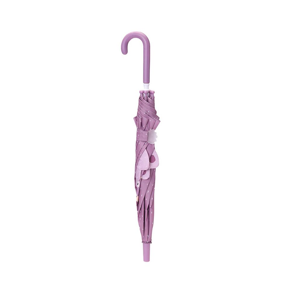Trixie Mrs. Peacock Paraplu 267826 paars
