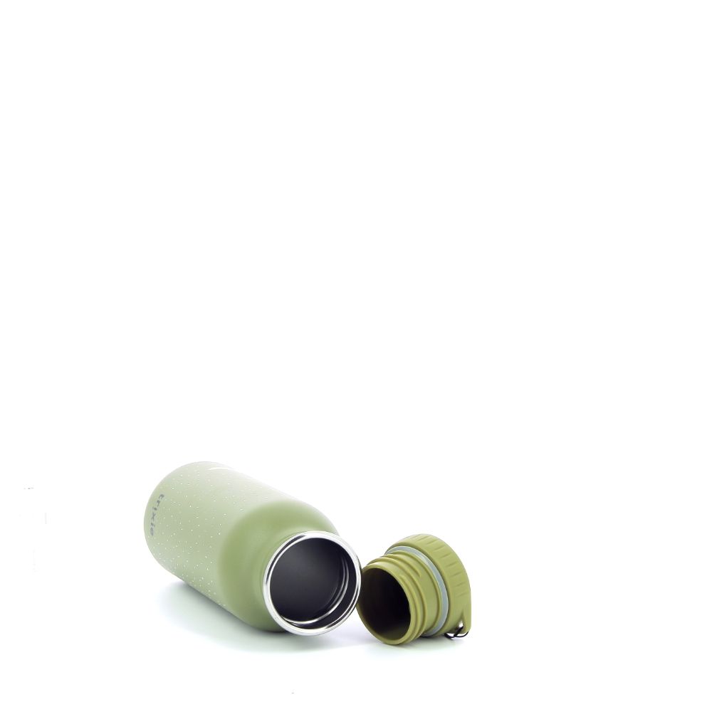 Trixie Mr. Dino Drinkfles 267829 groen