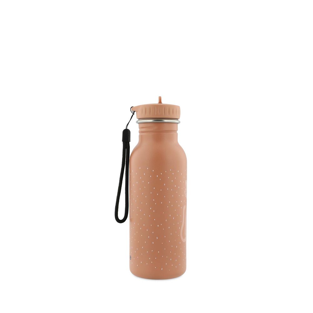 Trixie Mrs. Cat Drinkfles 267830 roze