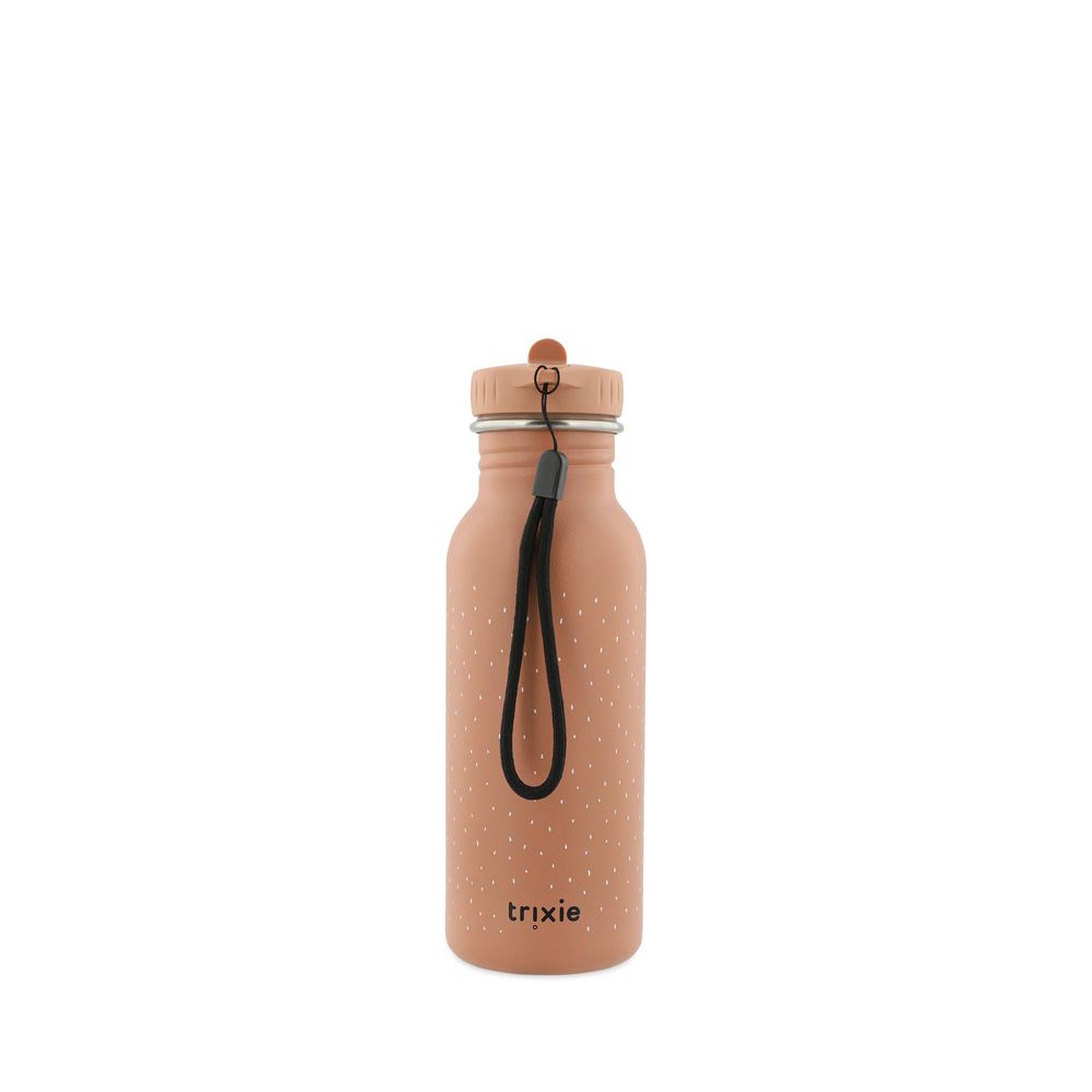 Trixie Mrs. Cat Drinkfles 267830 roze