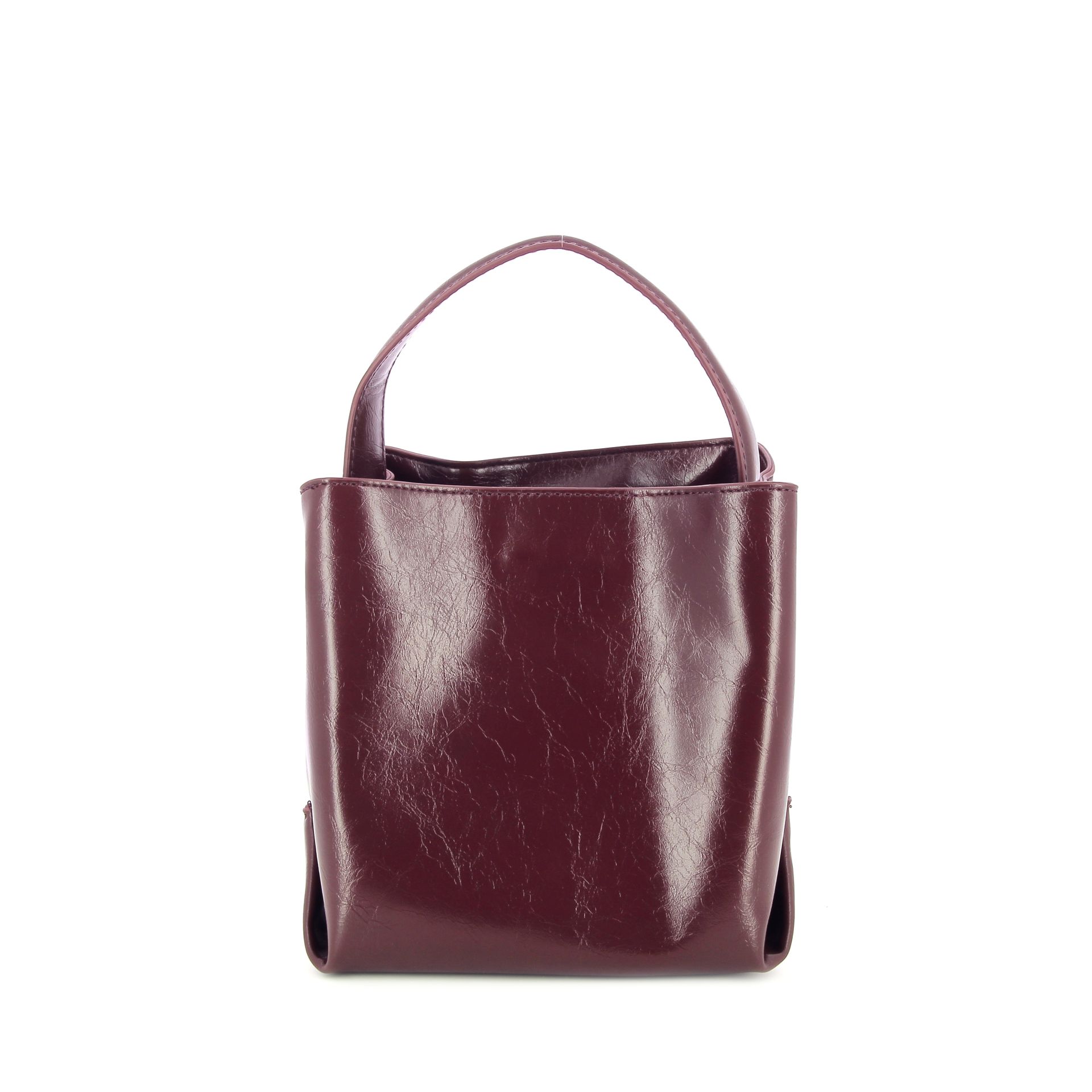 Hvisk Molly Deep Burgundy 267832 rood