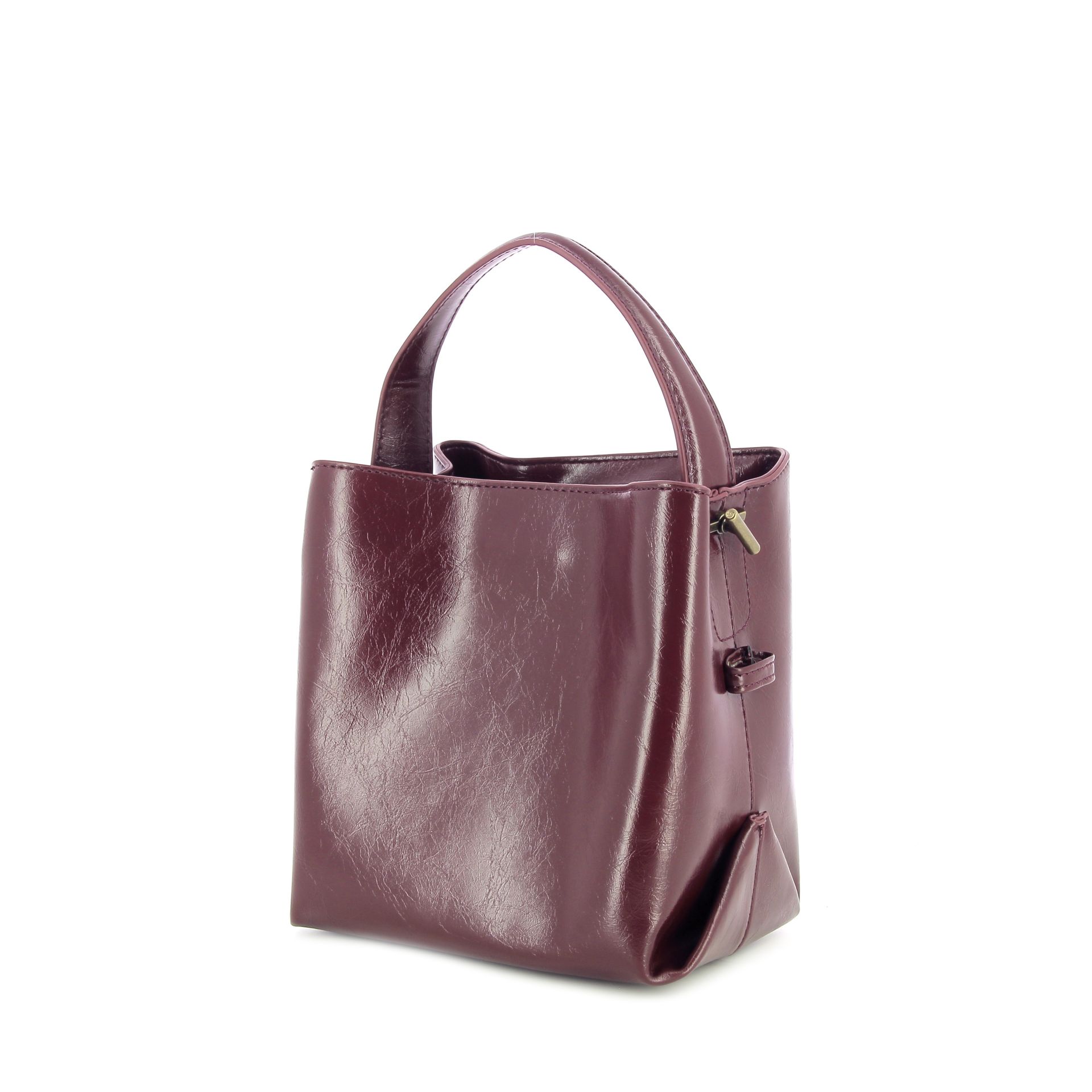 Hvisk Molly Deep Burgundy 267832 rood