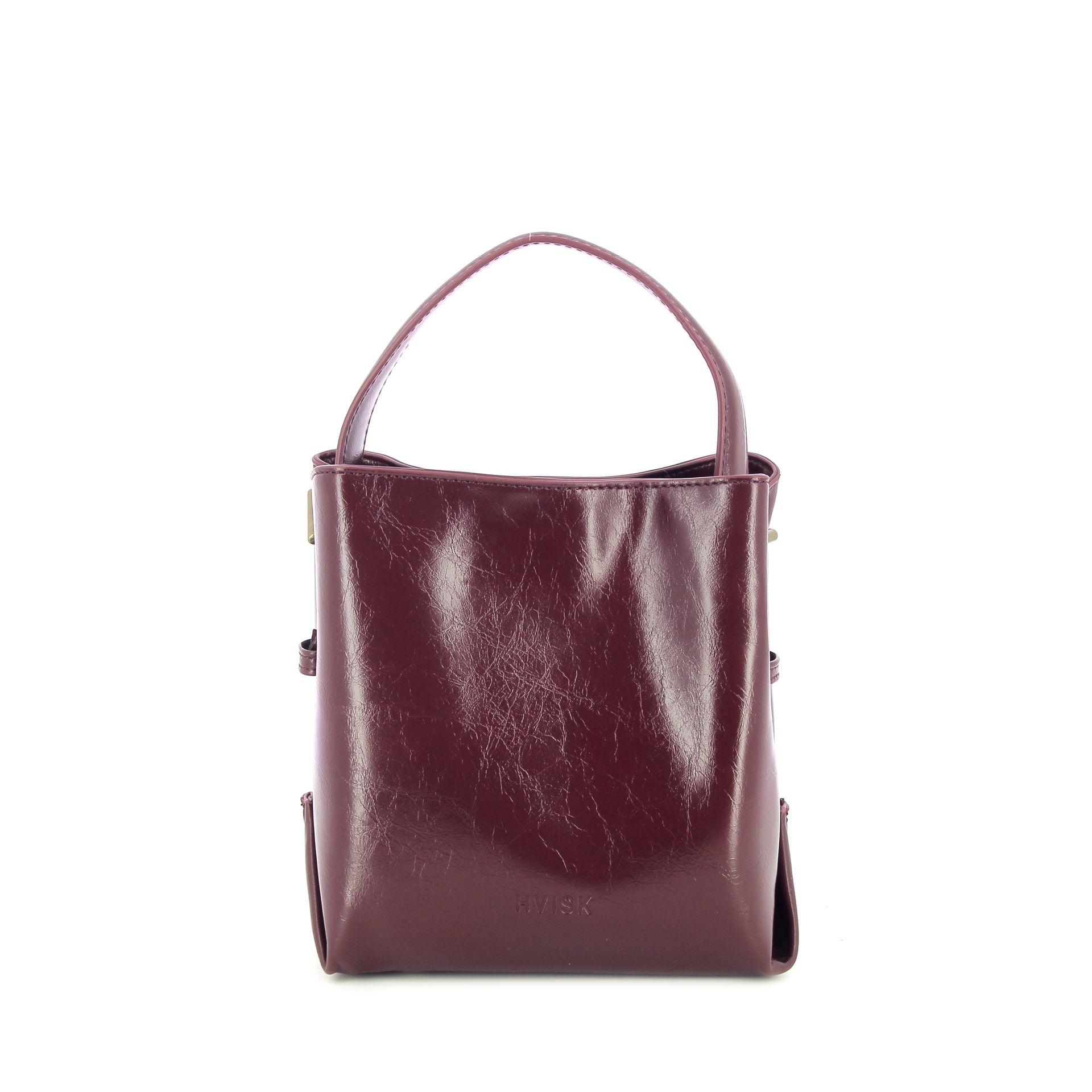 Hvisk Molly Deep Burgundy 267832 rood