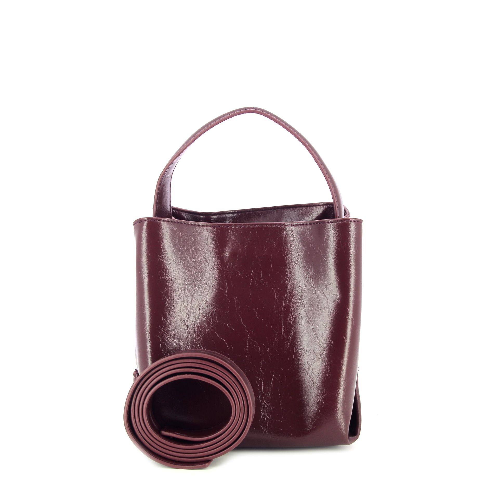 Hvisk Molly Deep Burgundy 267832 rood