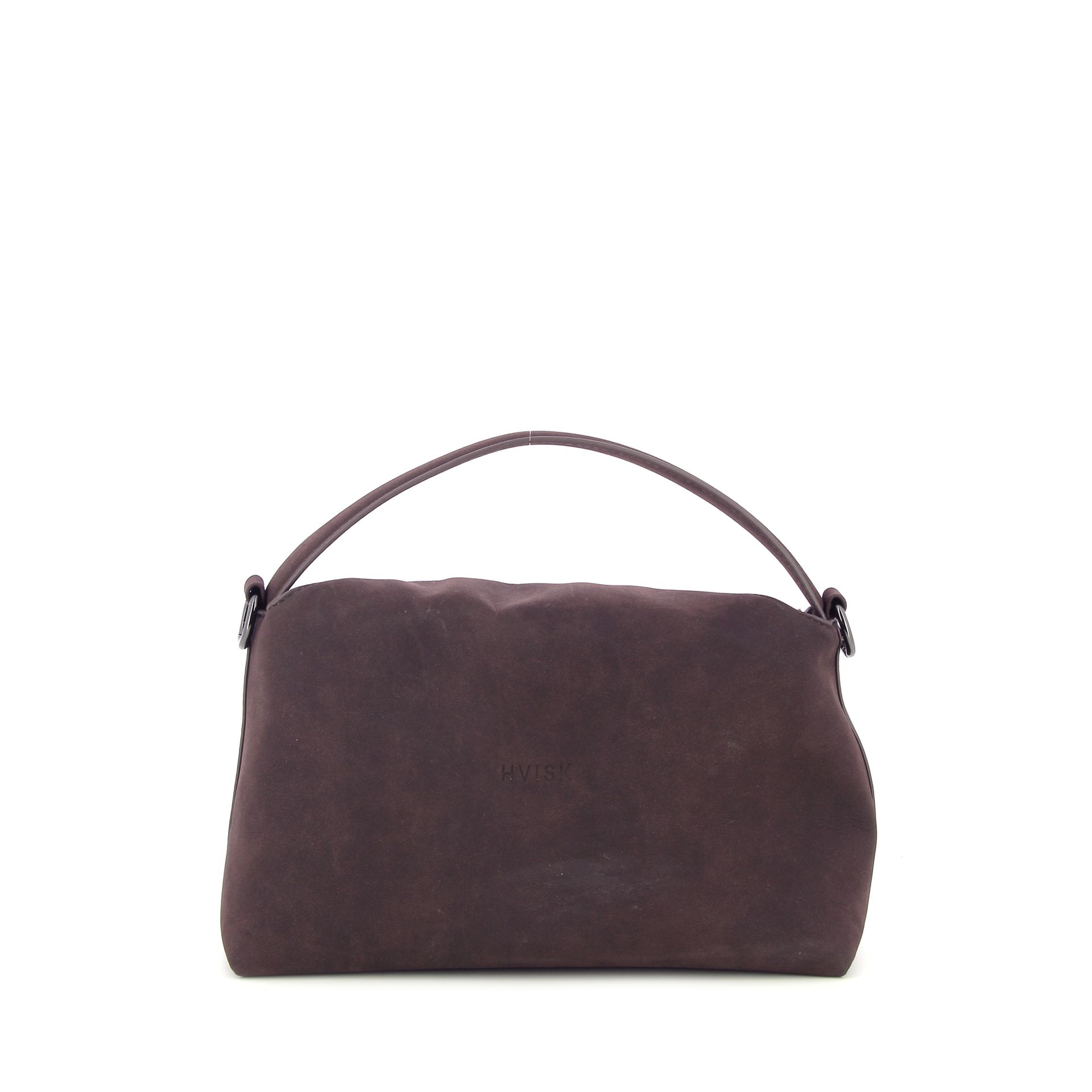 Hvisk Note Umber Brown 267835 bruin
