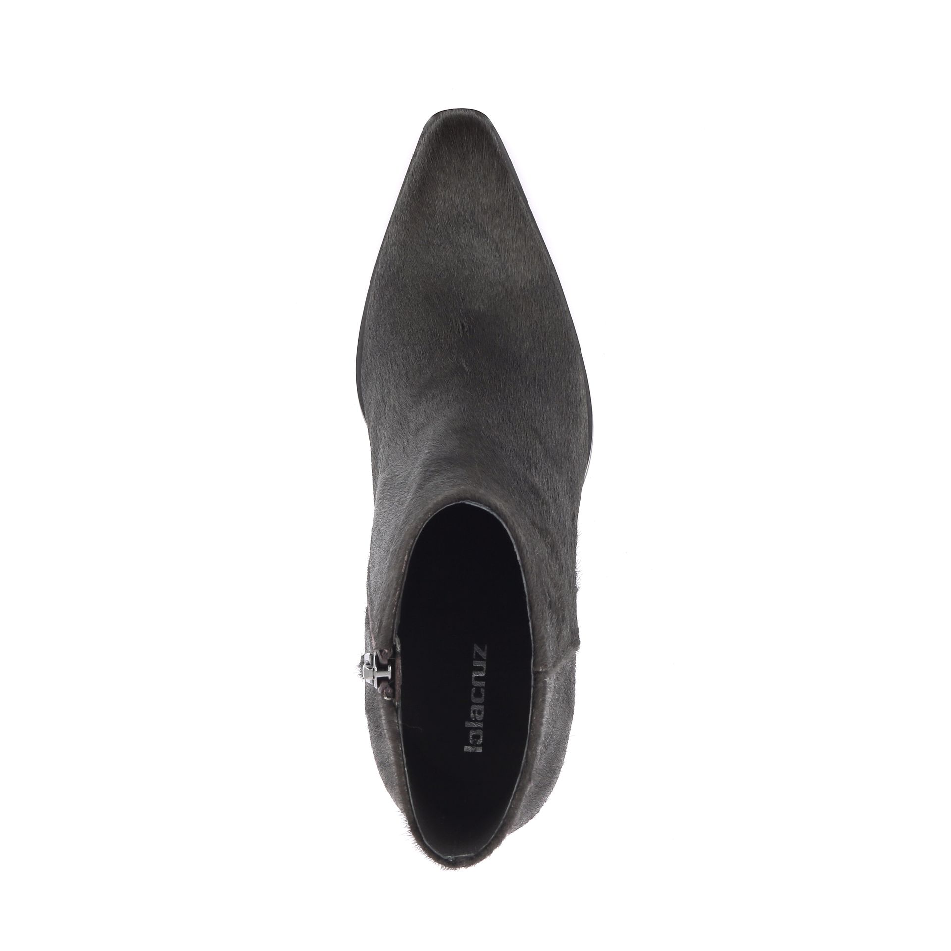 Lola Cruz Boots 267843 bruin