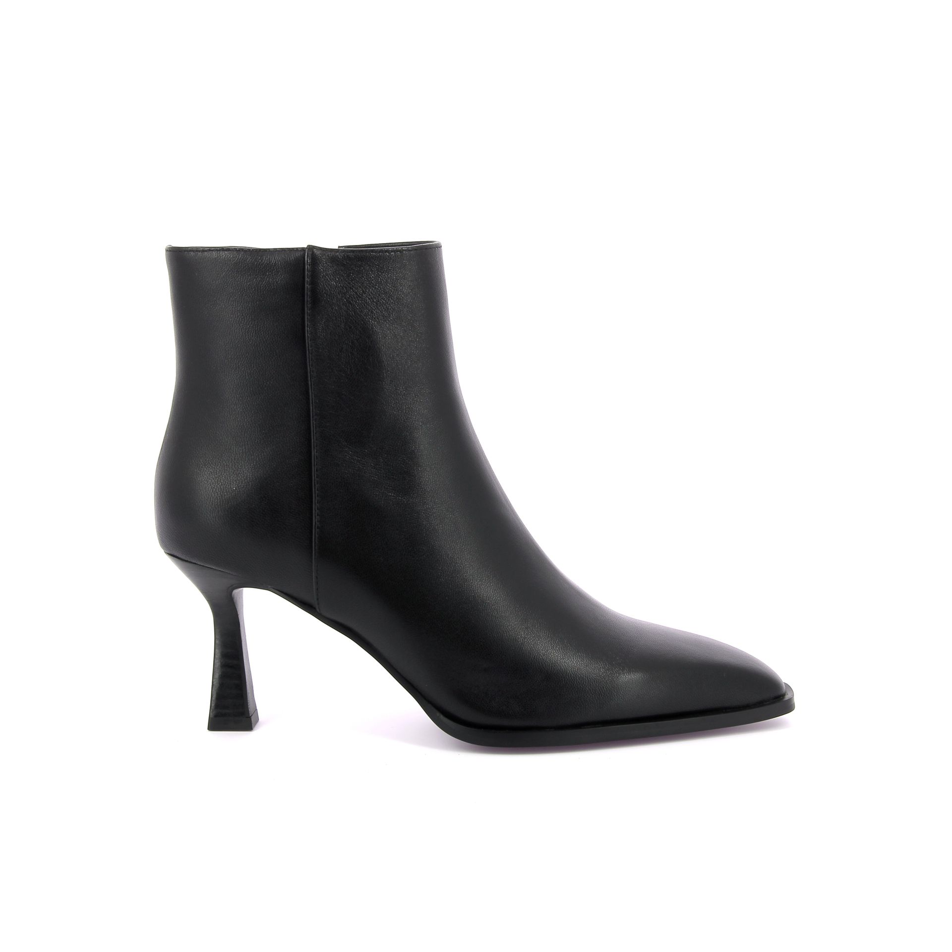 Lola Cruz Boots 267844 zwart