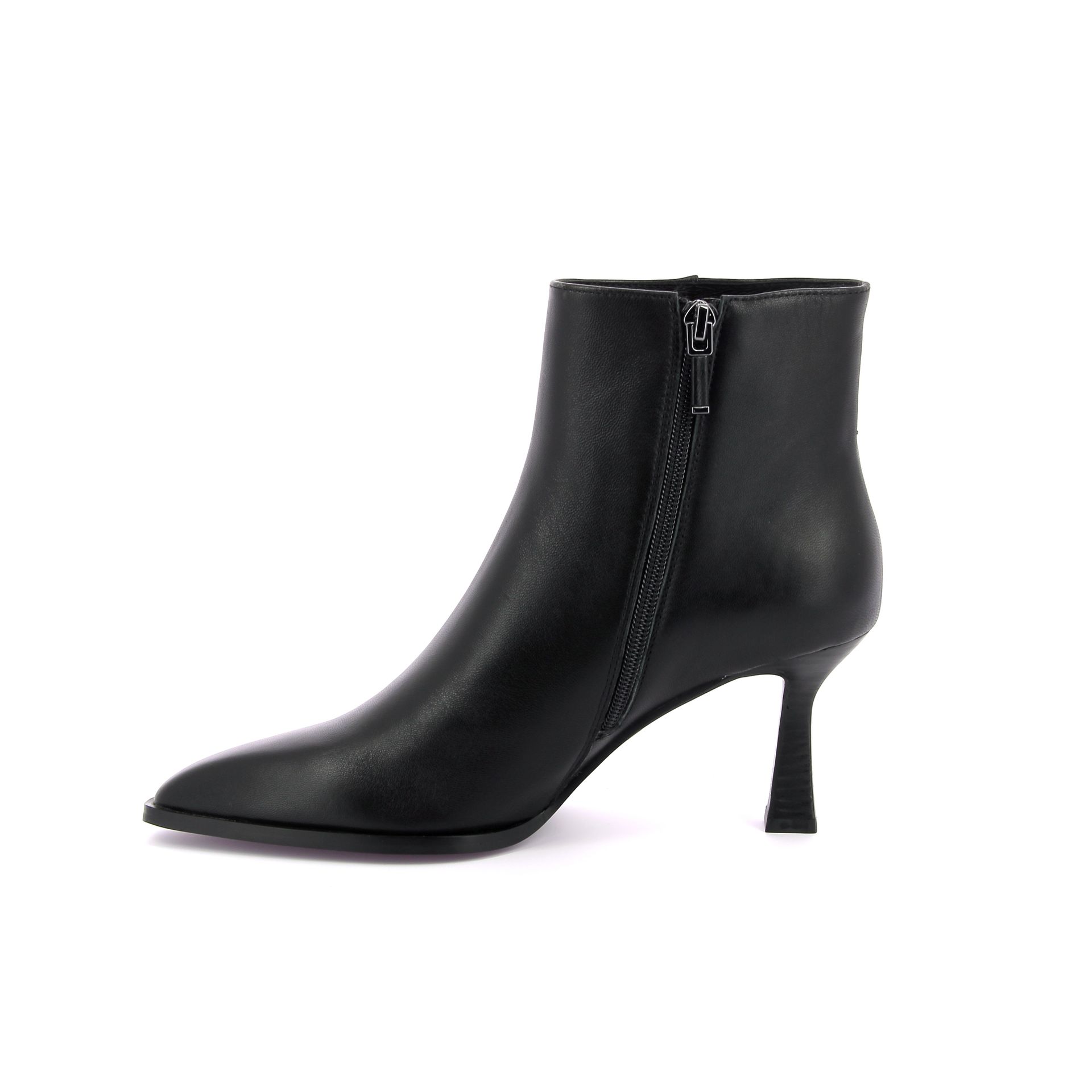 Lola Cruz Boots 267844 zwart