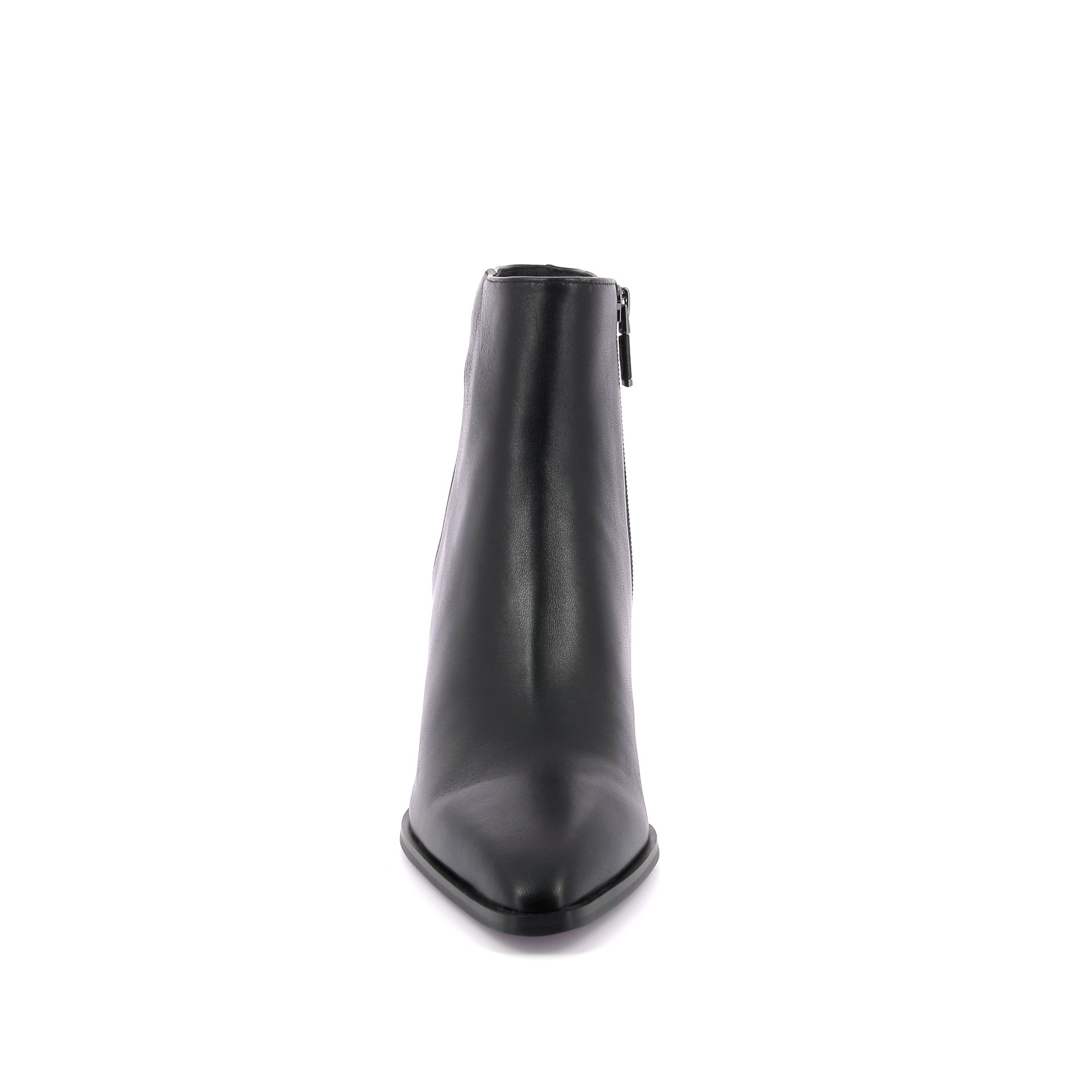 Lola Cruz Boots 267844 zwart