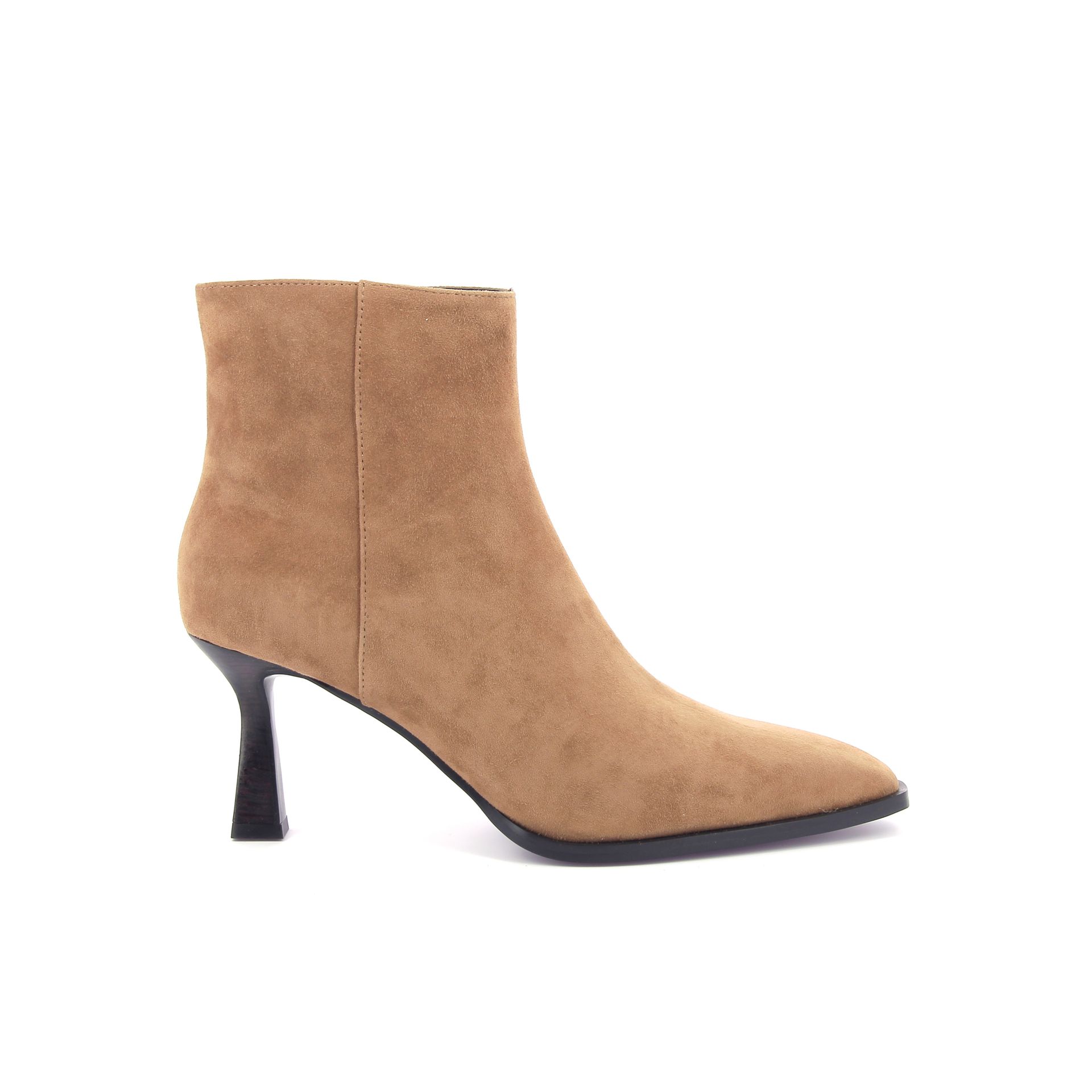 Lola Cruz Boots 267845 cognac