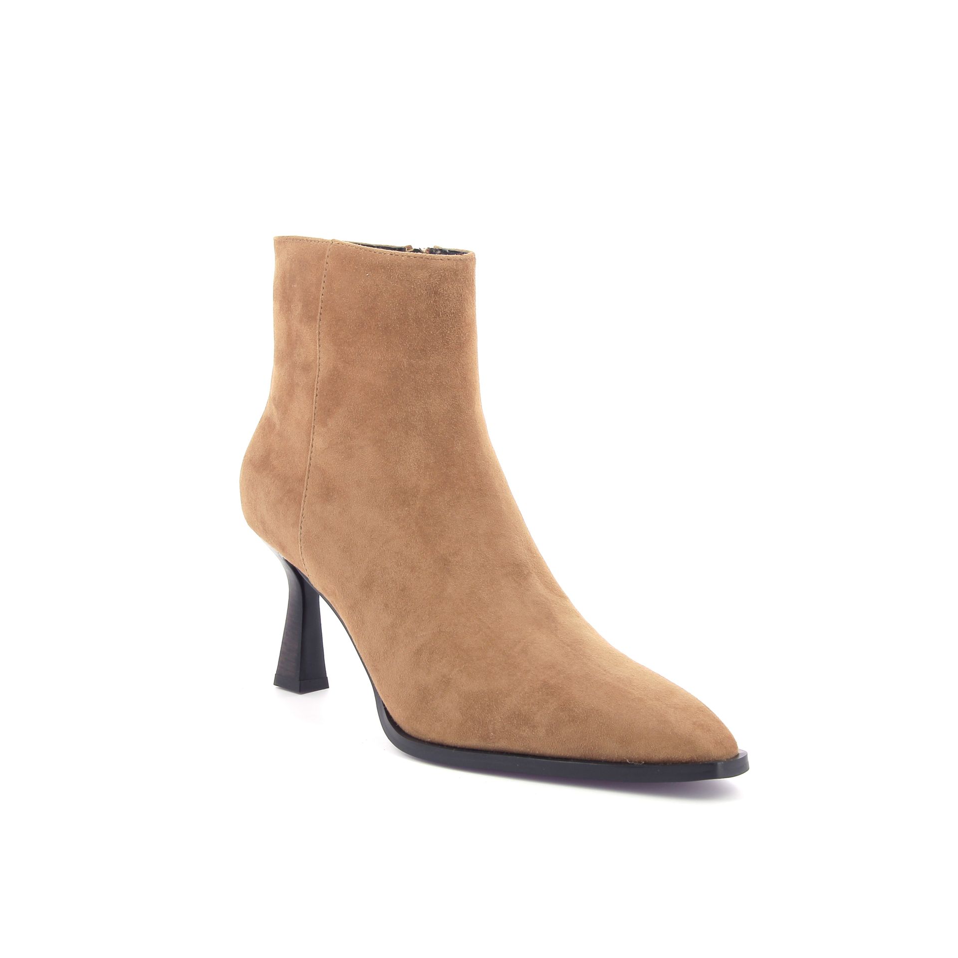Lola Cruz Boots 267845 cognac