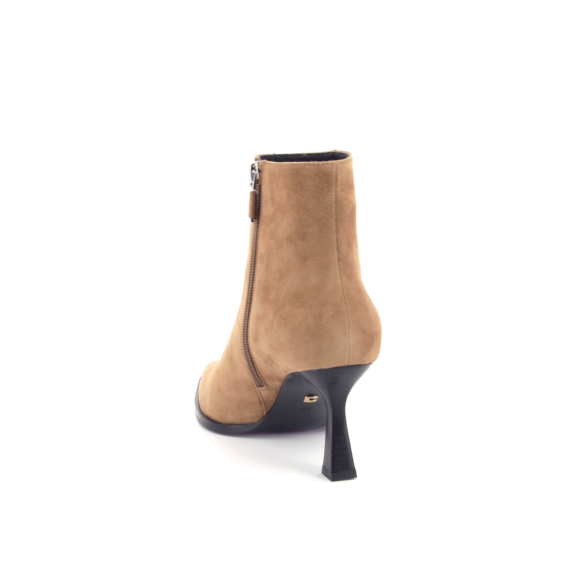 Lola Cruz Boots 267845 cognac