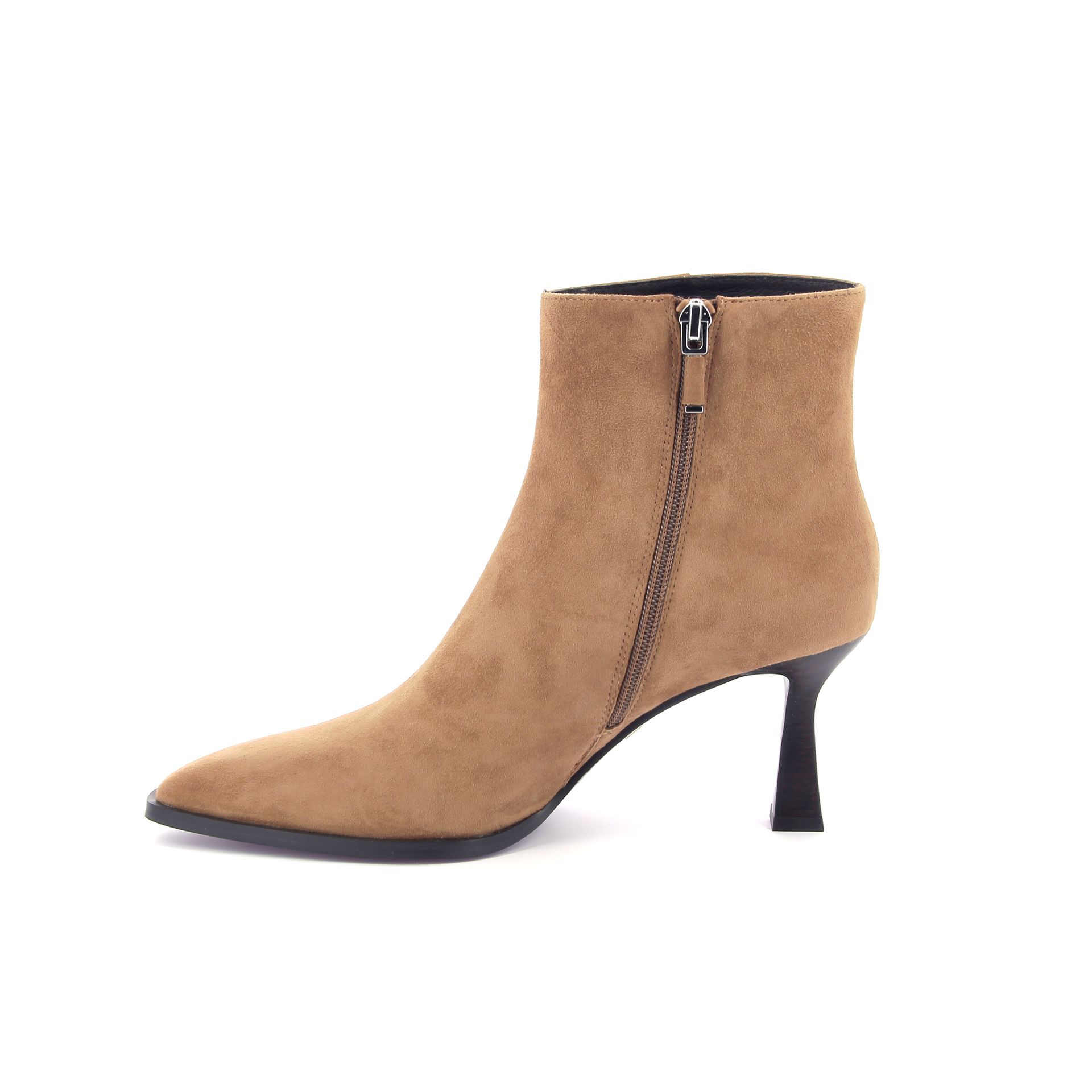 Lola Cruz Boots 267845 cognac