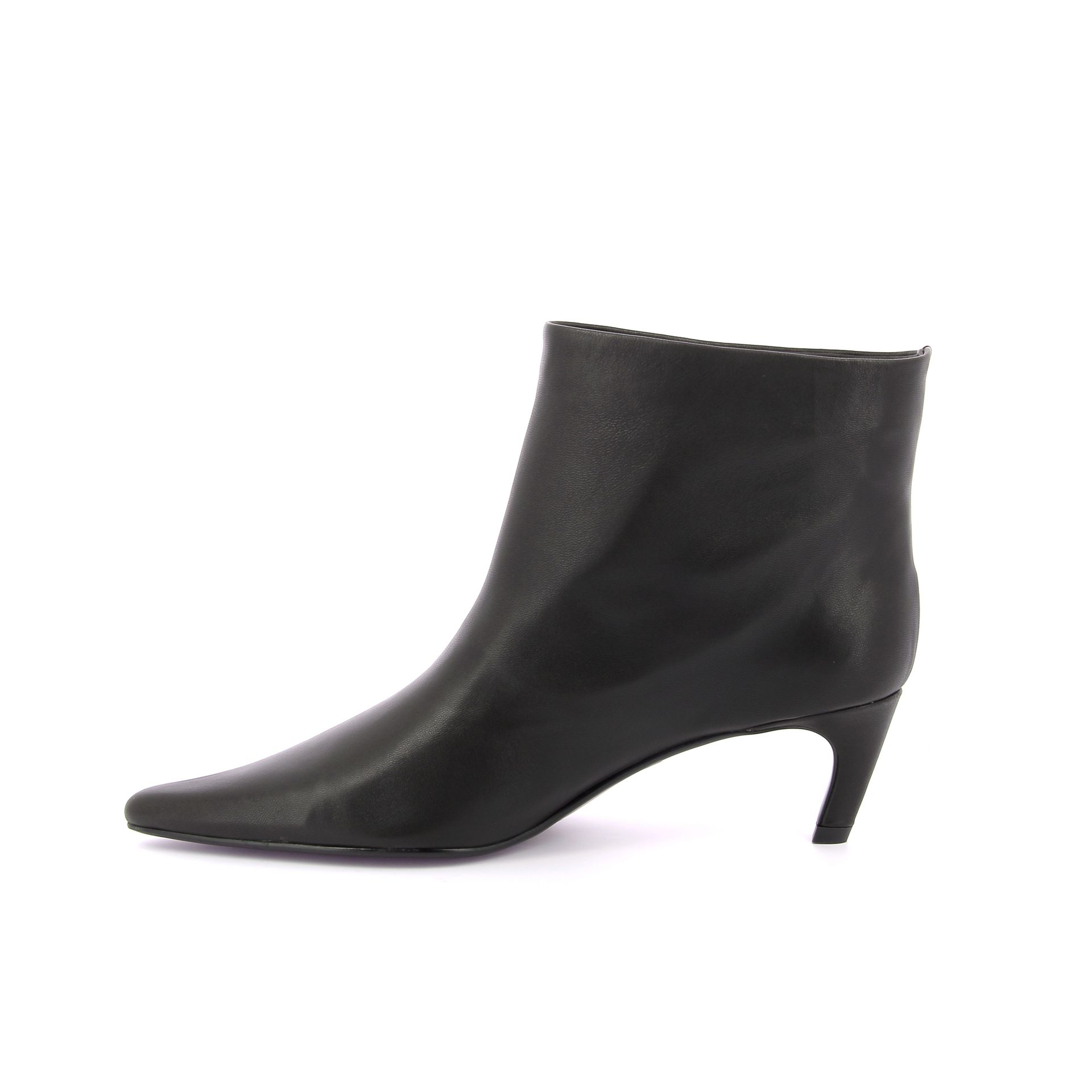 Lola Cruz Boots 267846 bruin