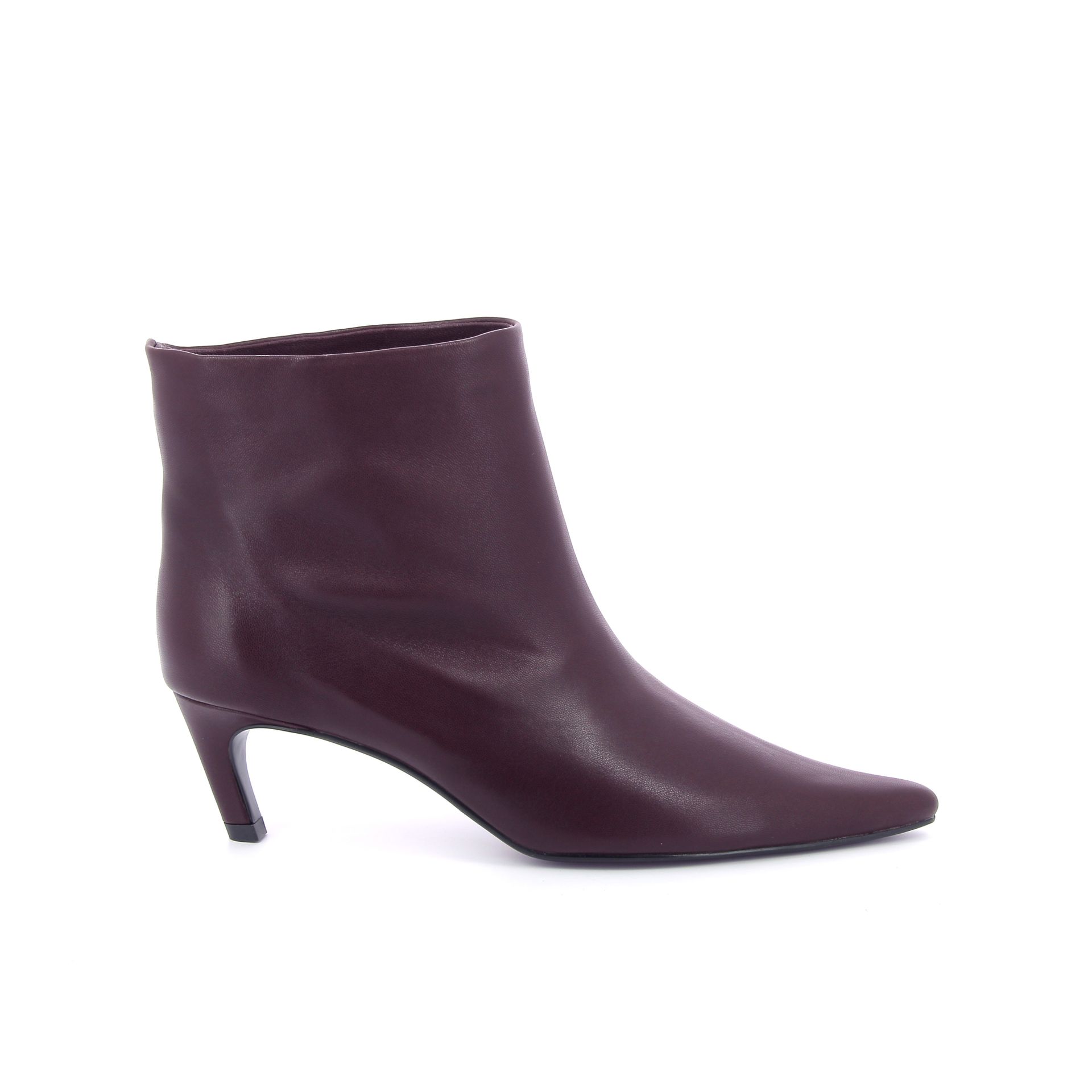 Lola Cruz Boots 267847 rood