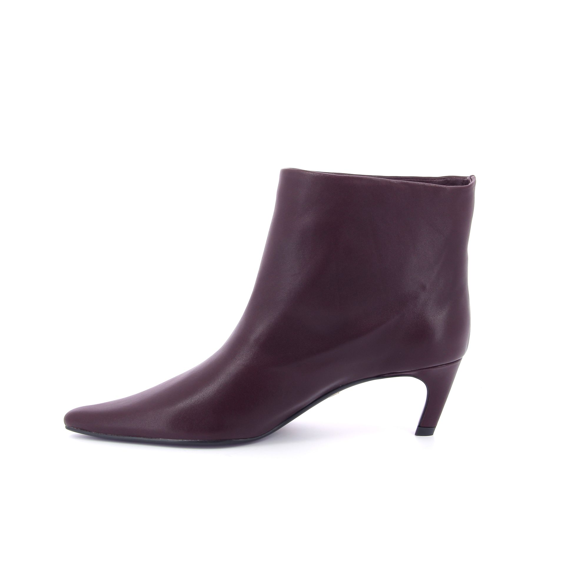 Lola Cruz Boots 267847 rood
