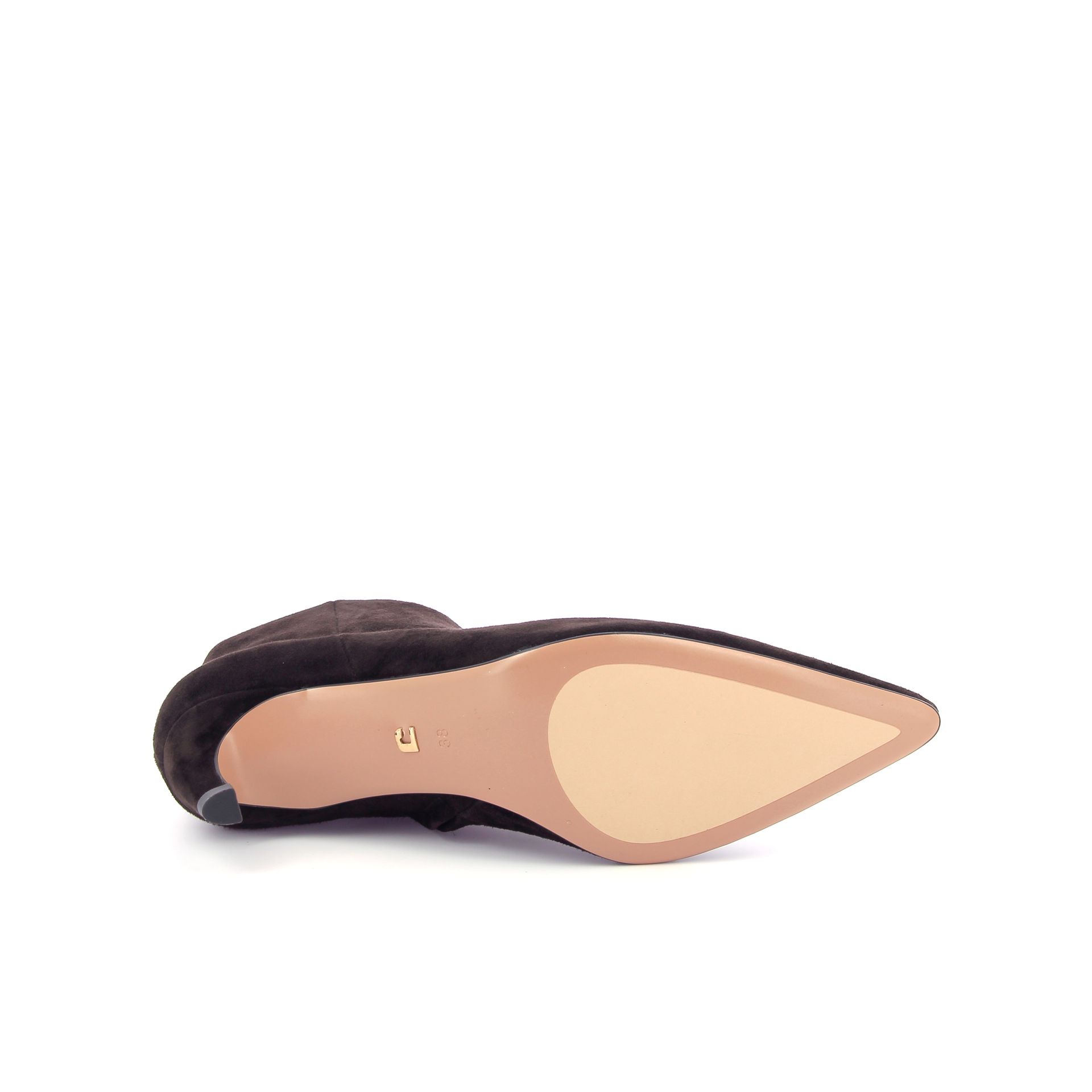 Lola Cruz Boots 267848 bruin