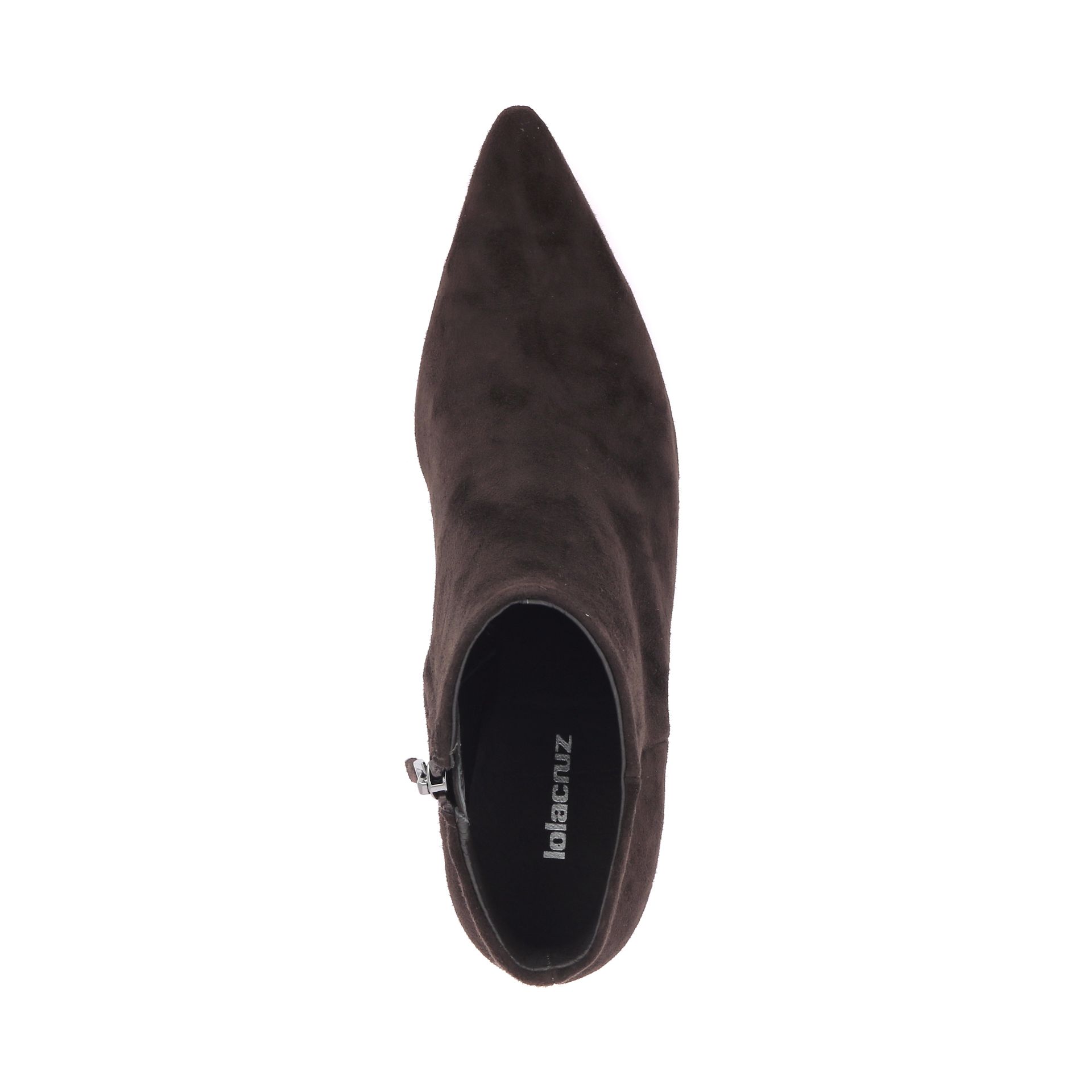Lola Cruz Boots 267848 bruin