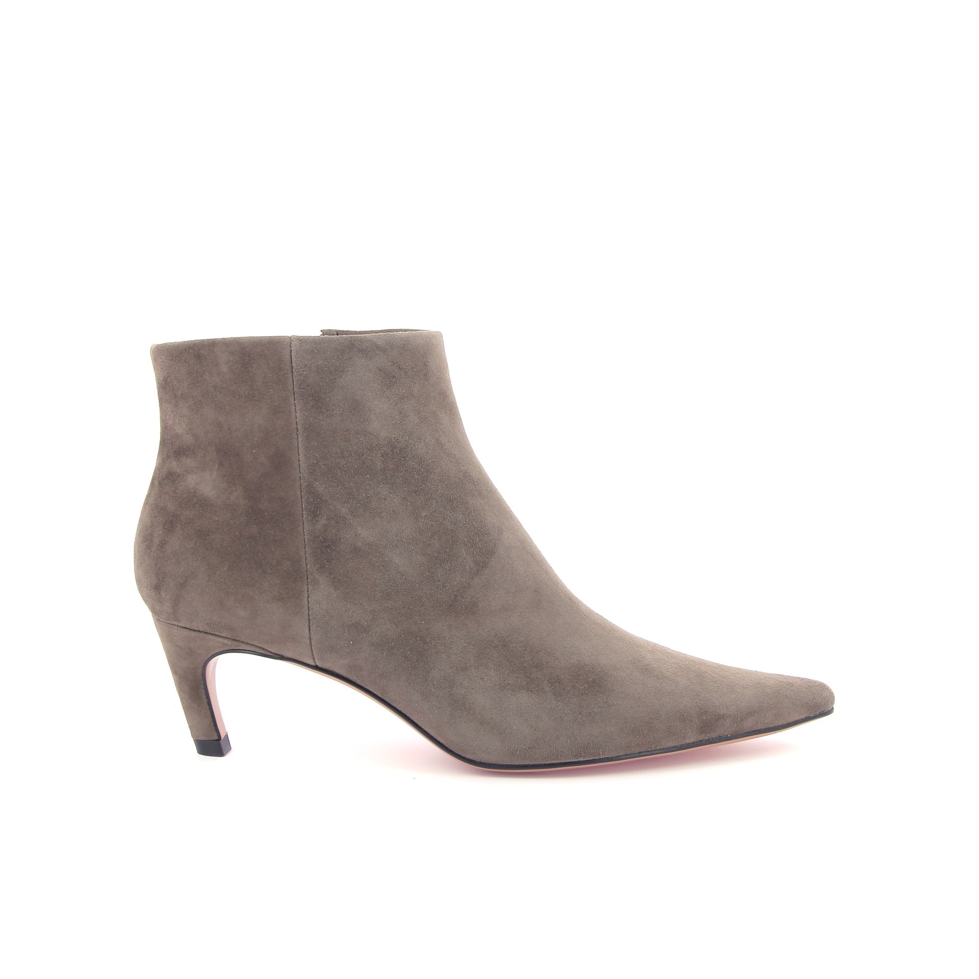 Lola Cruz Boots 267849 taupe