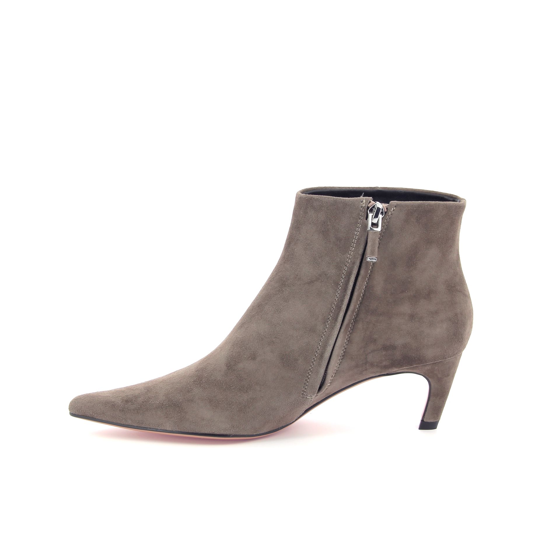 Lola Cruz Boots 267849 taupe