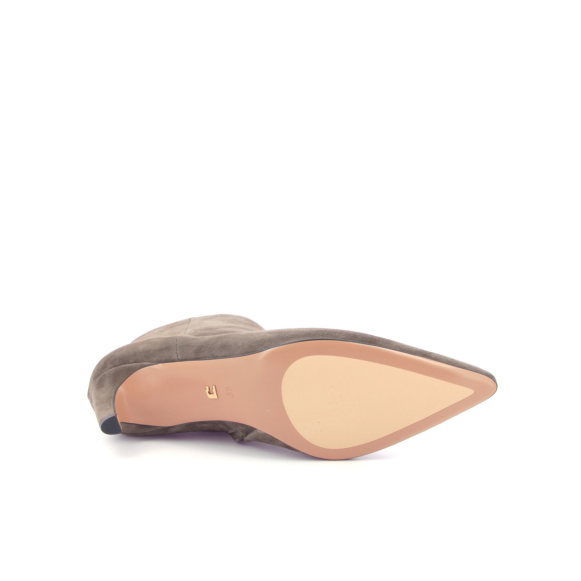 Lola Cruz Boots 267849 taupe