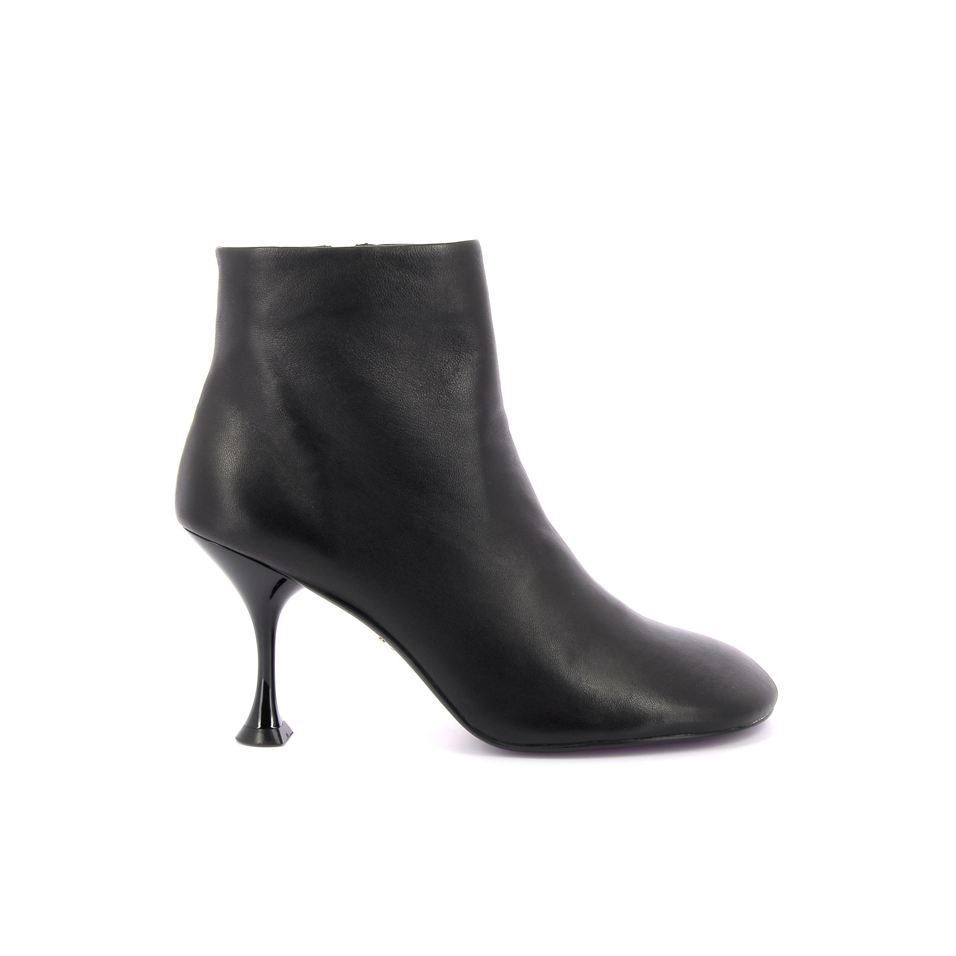 Lola Cruz Boots 267851 zwart