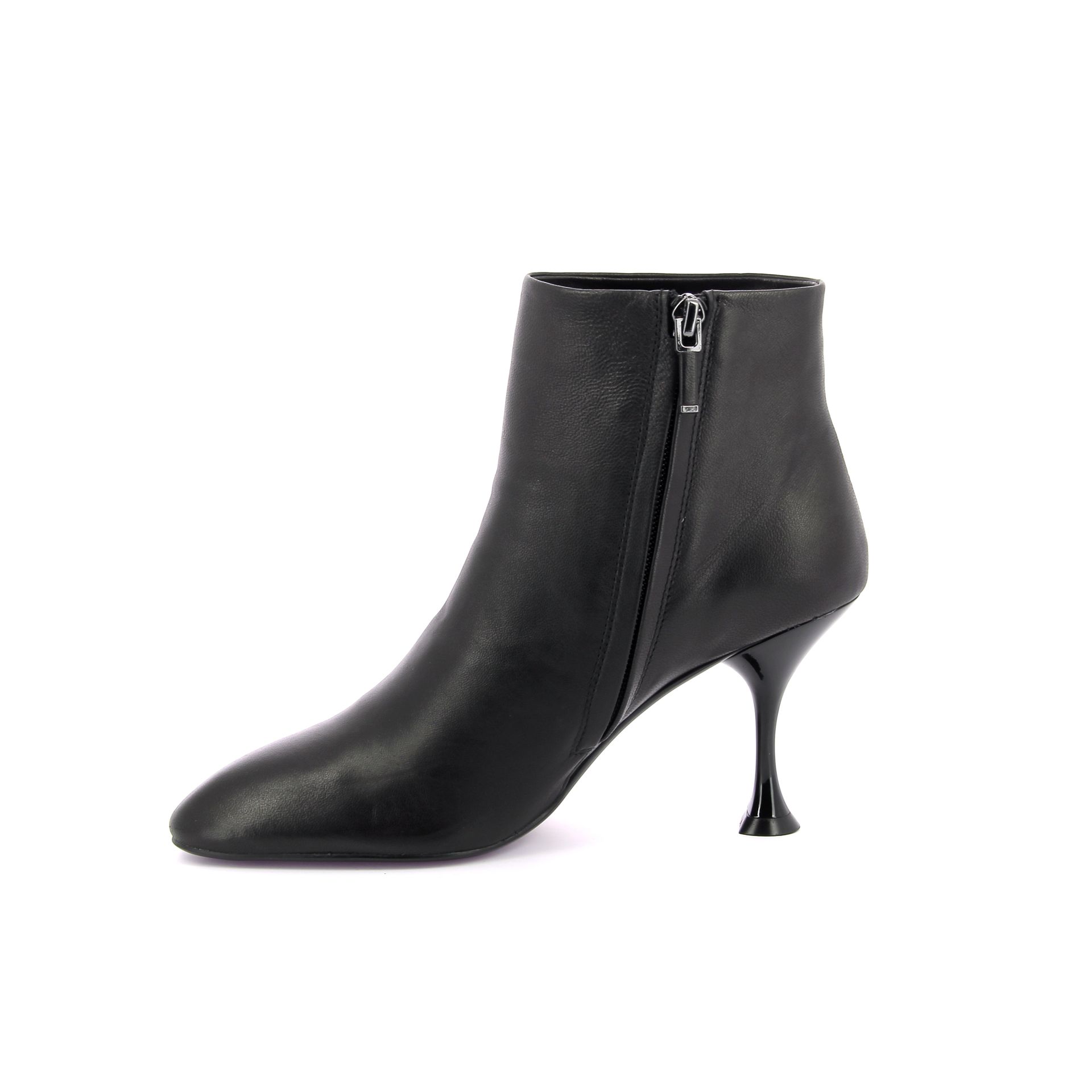 Lola Cruz Boots 267851 zwart