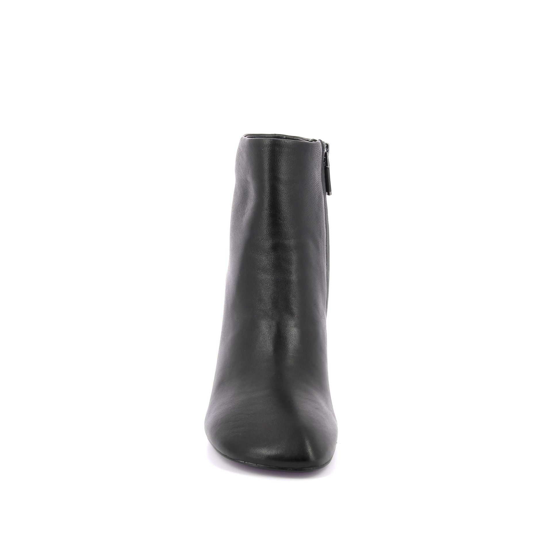 Lola Cruz Boots 267851 zwart