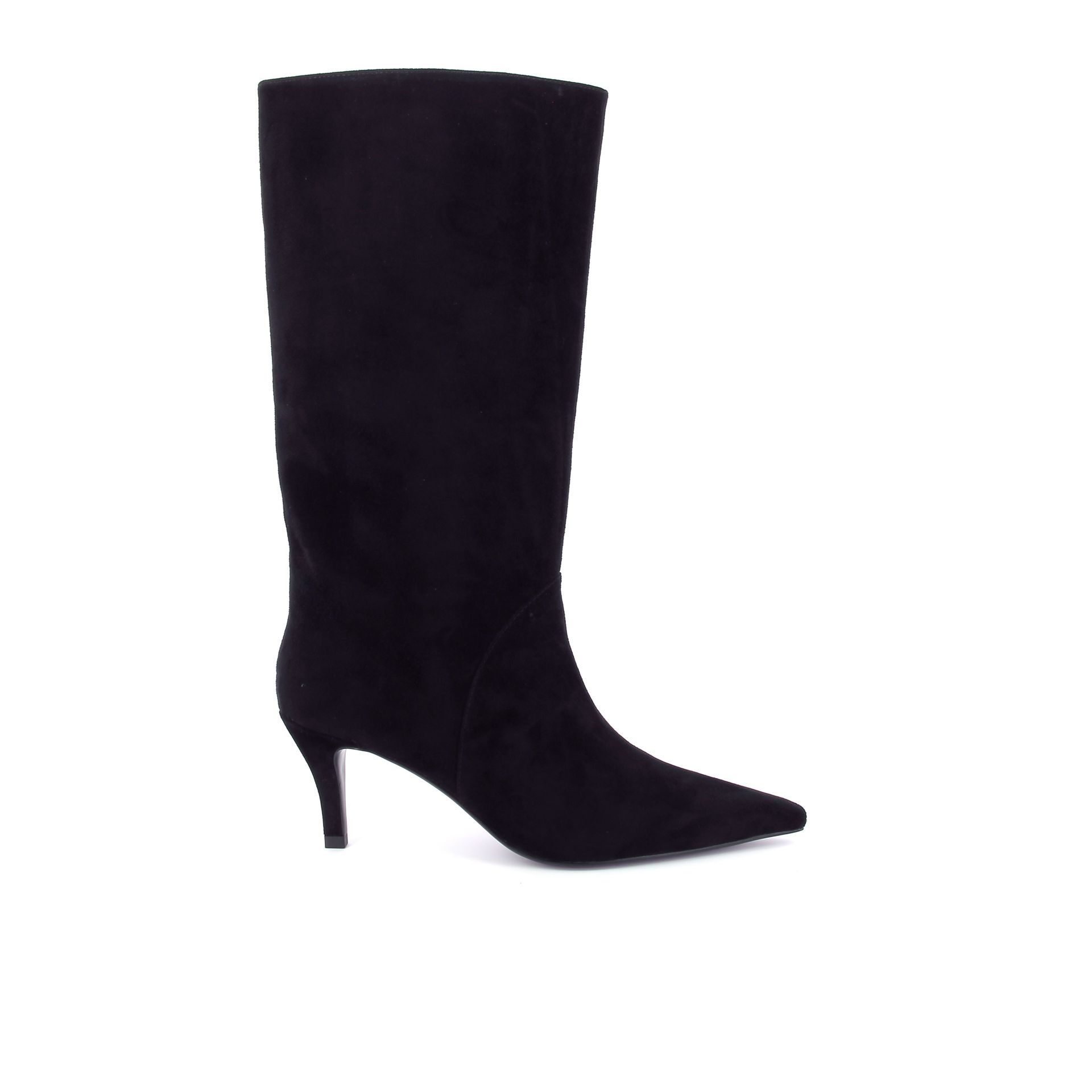 Lola Cruz Laars 267852 zwart