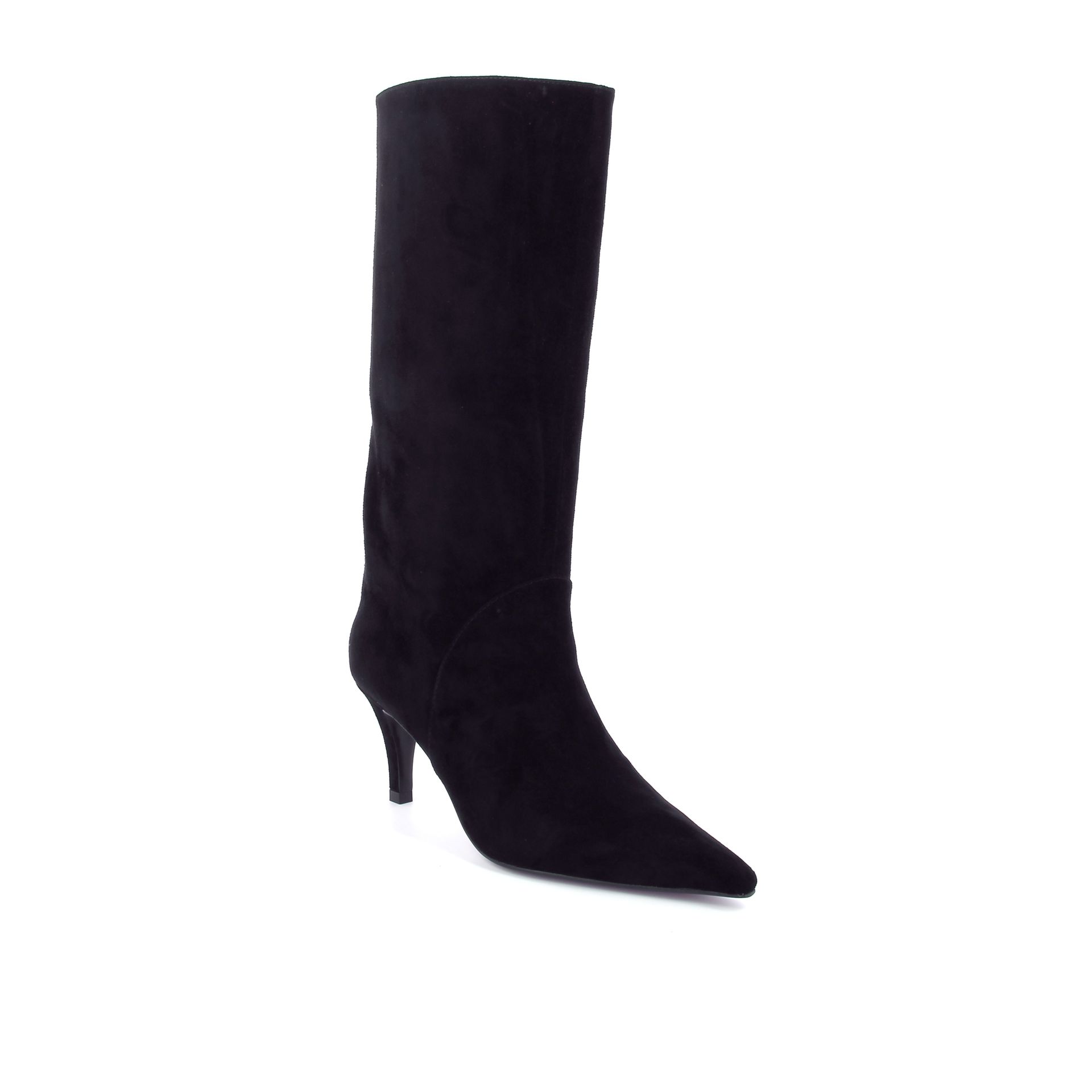 Lola Cruz Laars 267852 zwart