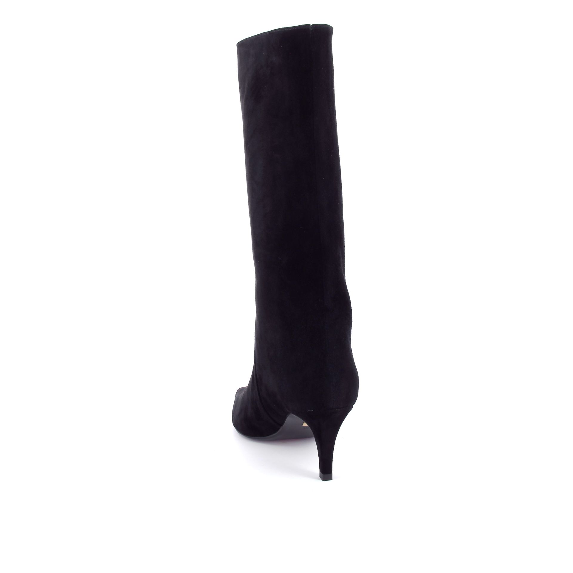 Lola Cruz Laars 267852 zwart