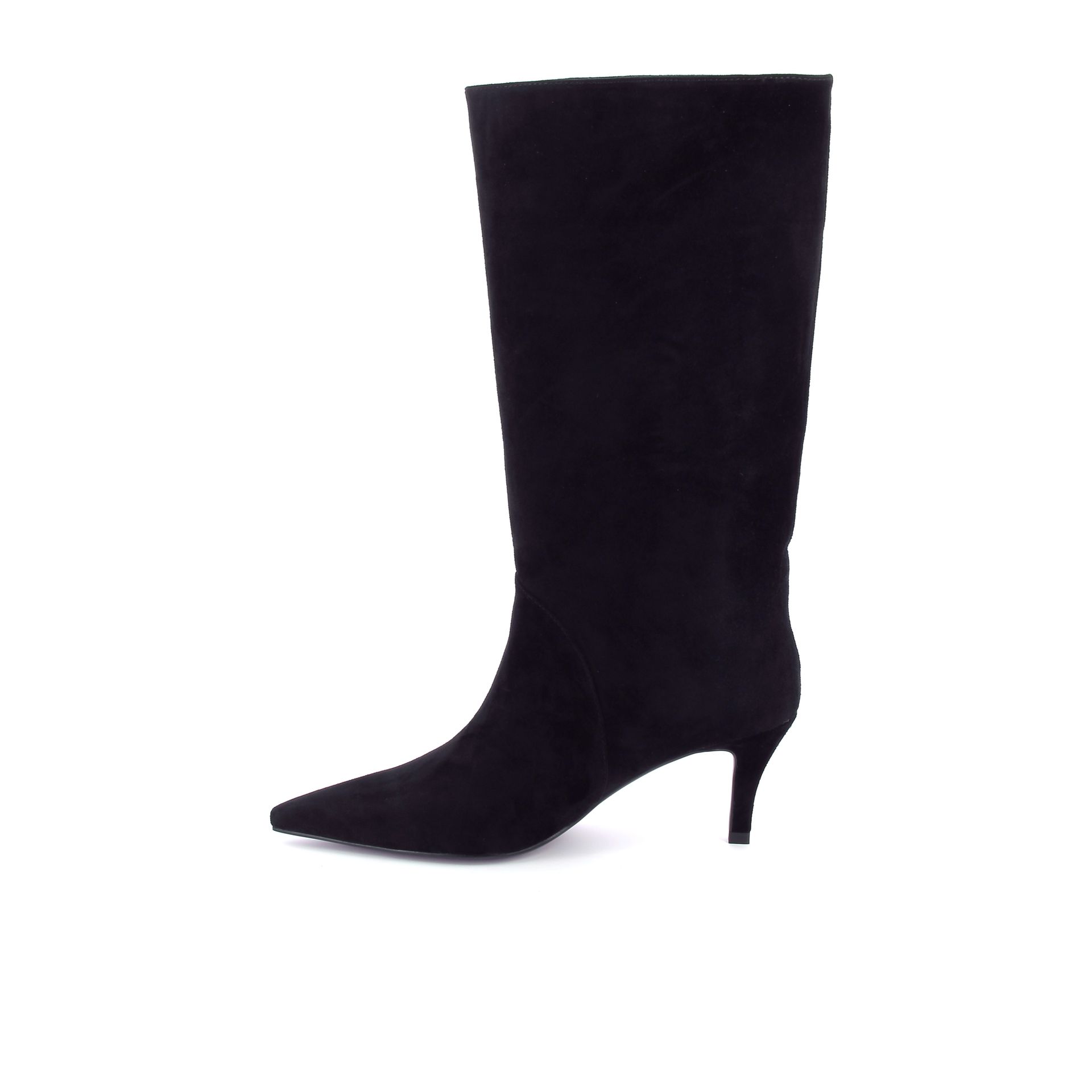 Lola Cruz Laars 267852 zwart
