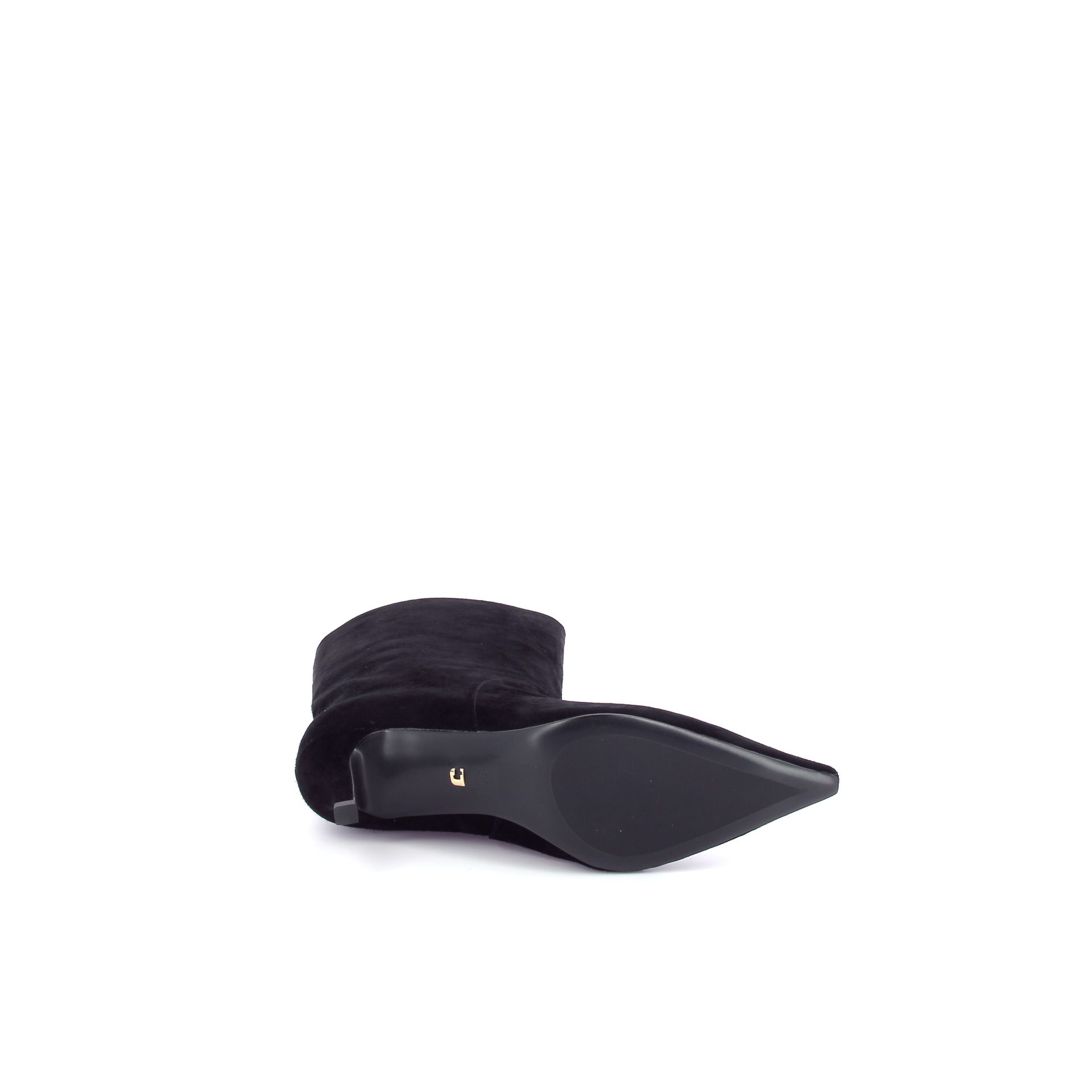 Lola Cruz Laars 267852 zwart