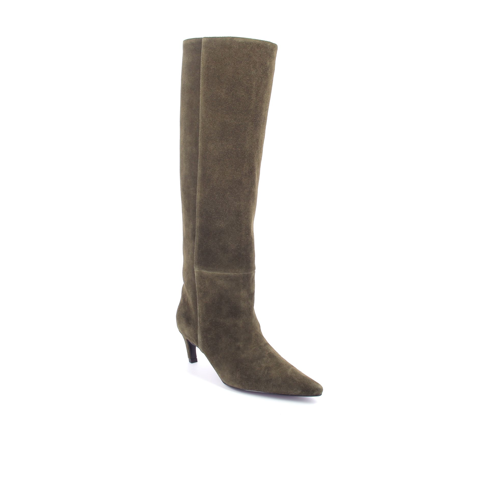 Lola Cruz Laars 267856 groen