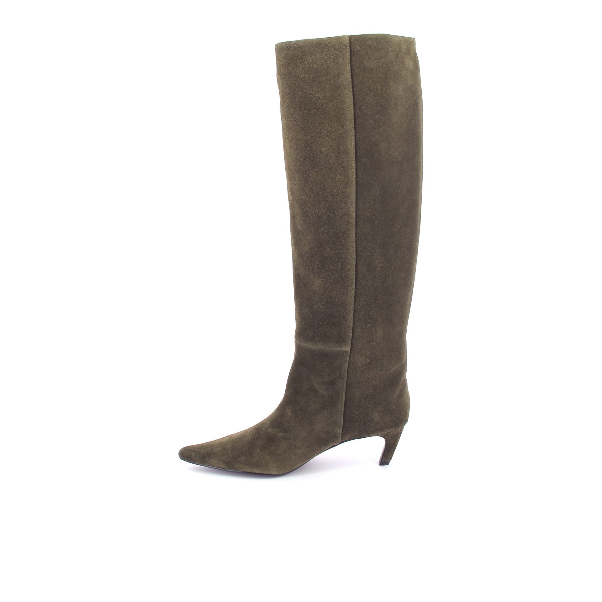 Lola Cruz Laars 267856 groen