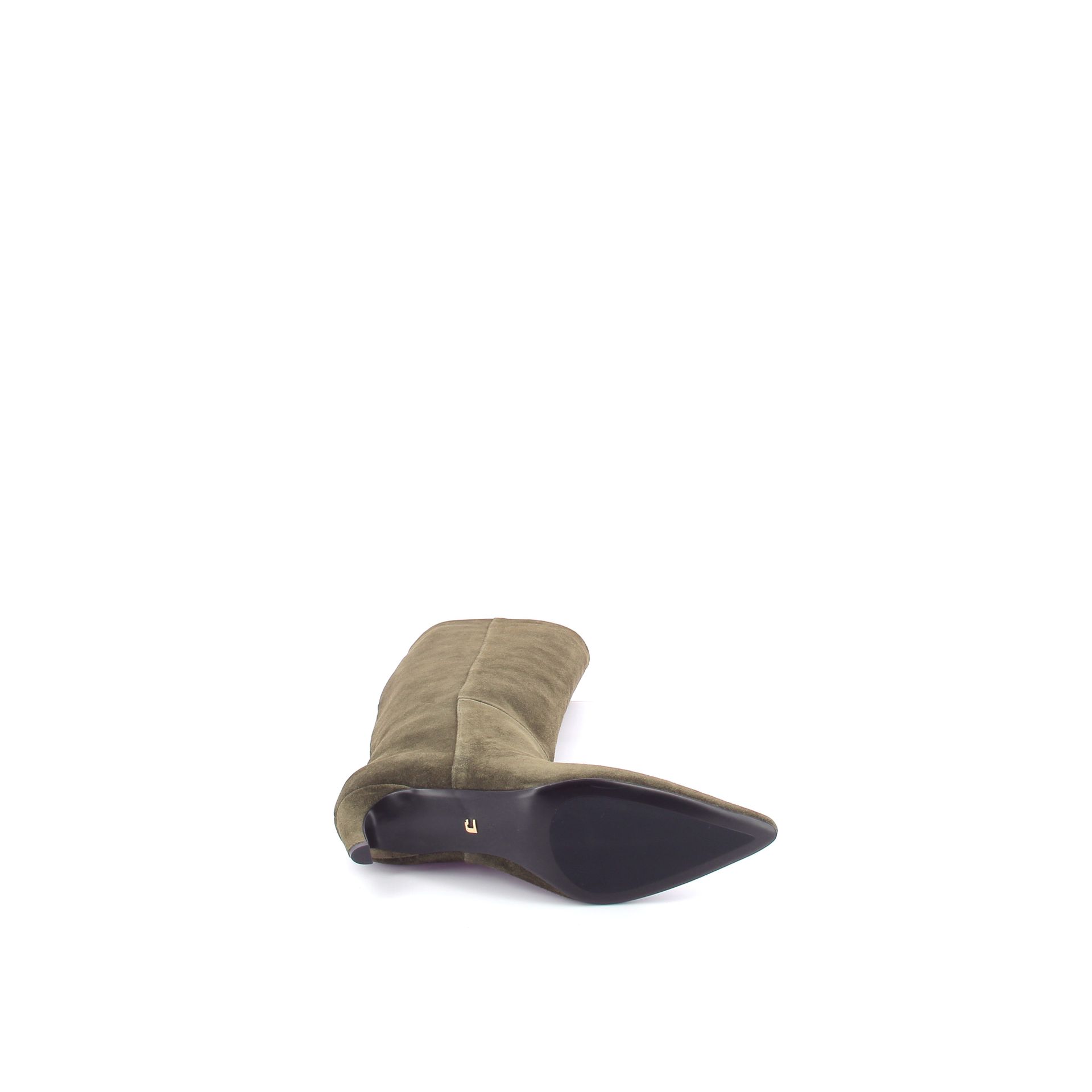Lola Cruz Laars 267856 groen