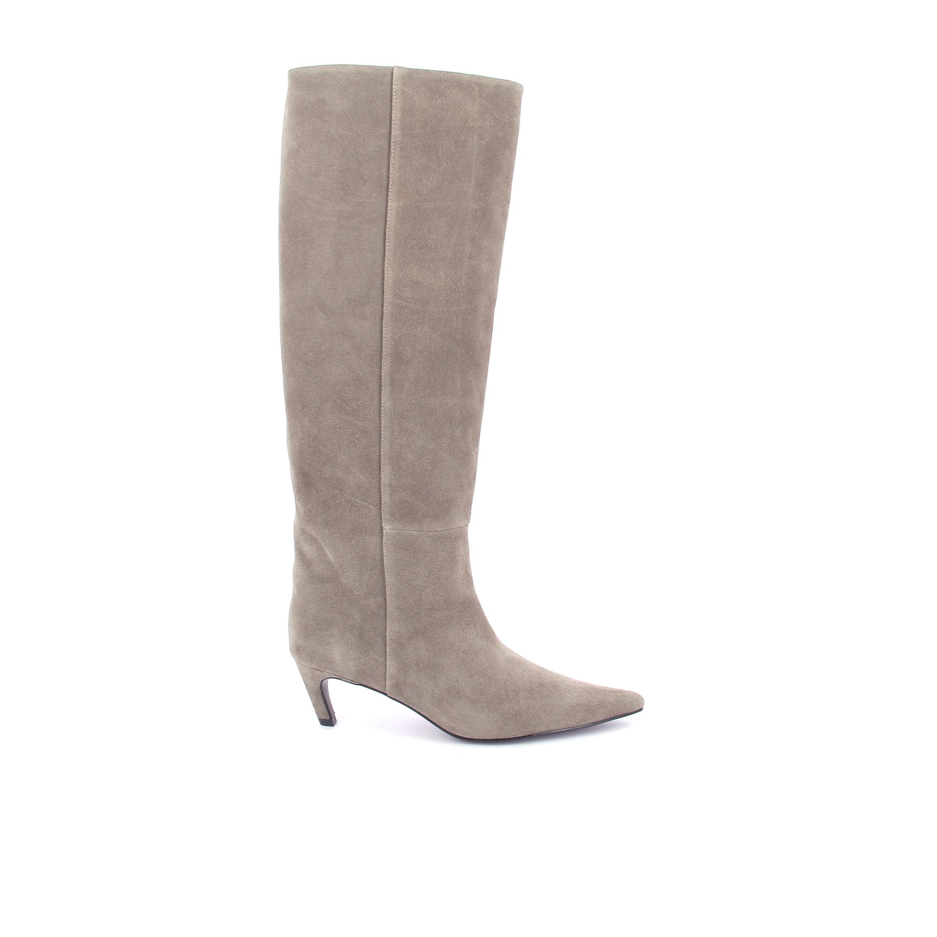 Lola Cruz Laars 267857 taupe
