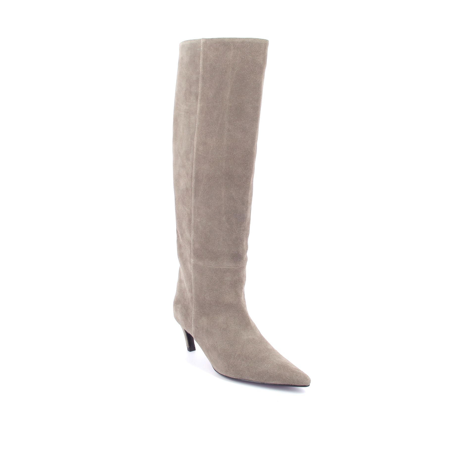 Lola Cruz Laars 267857 taupe