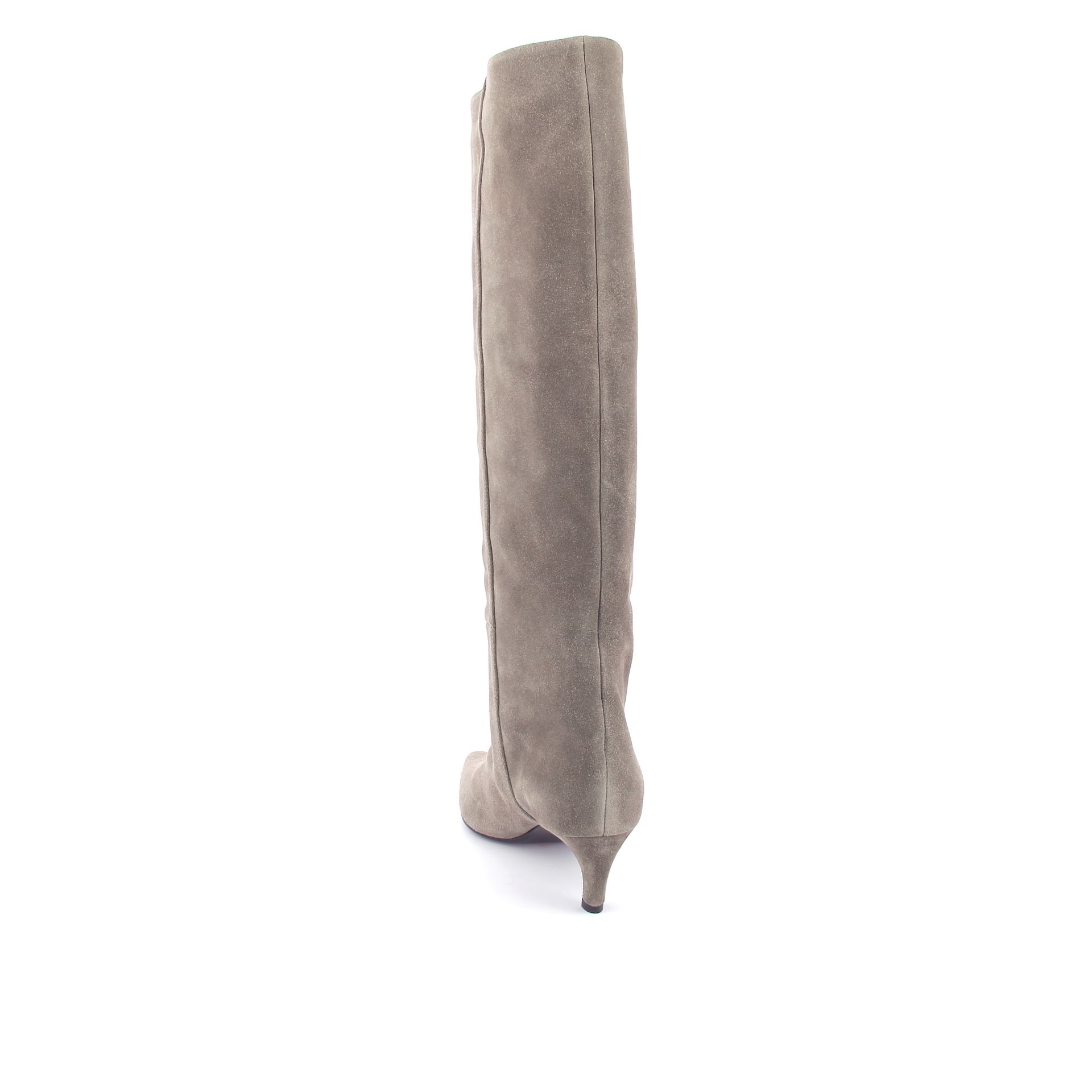 Lola Cruz Laars 267857 taupe