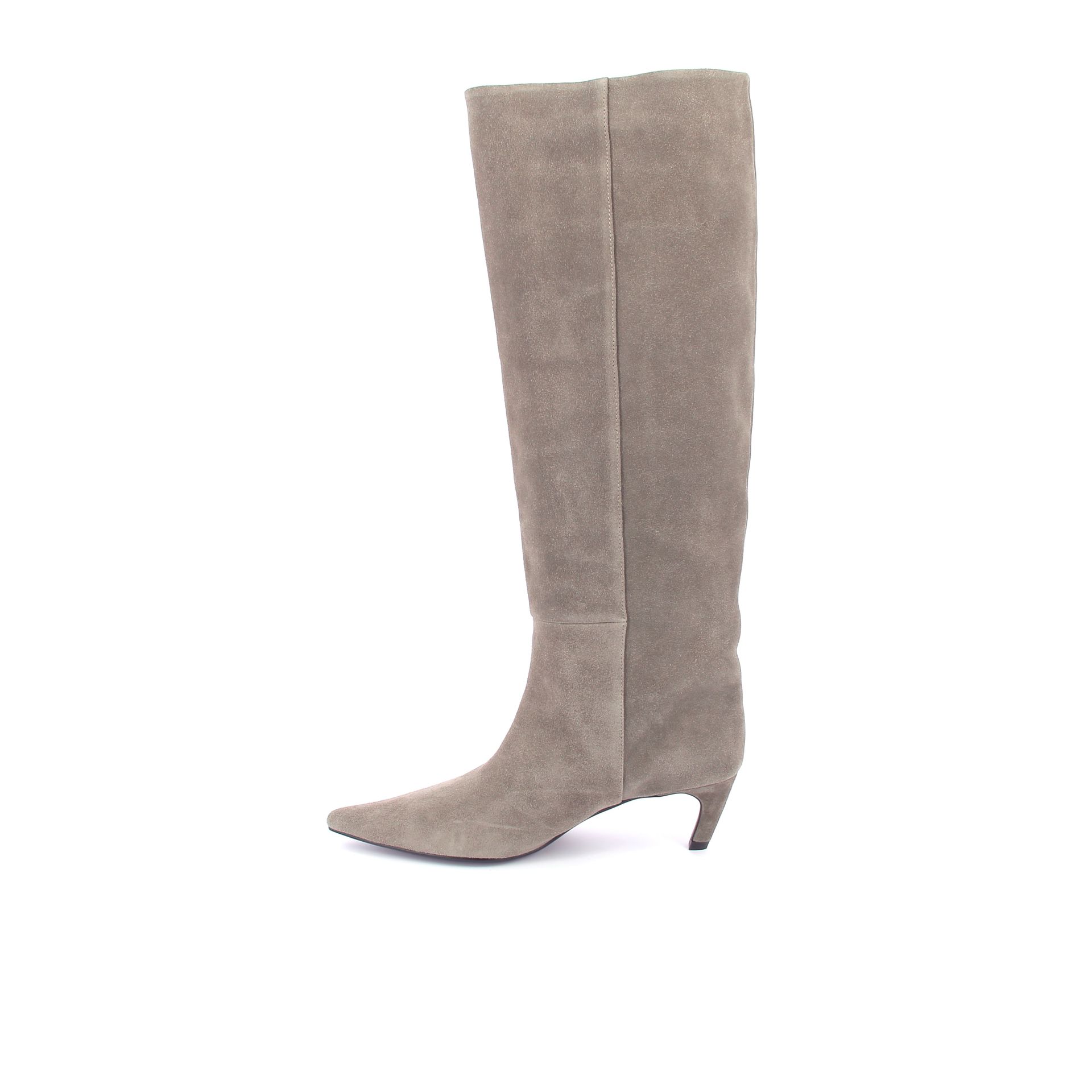 Lola Cruz Laars 267857 taupe