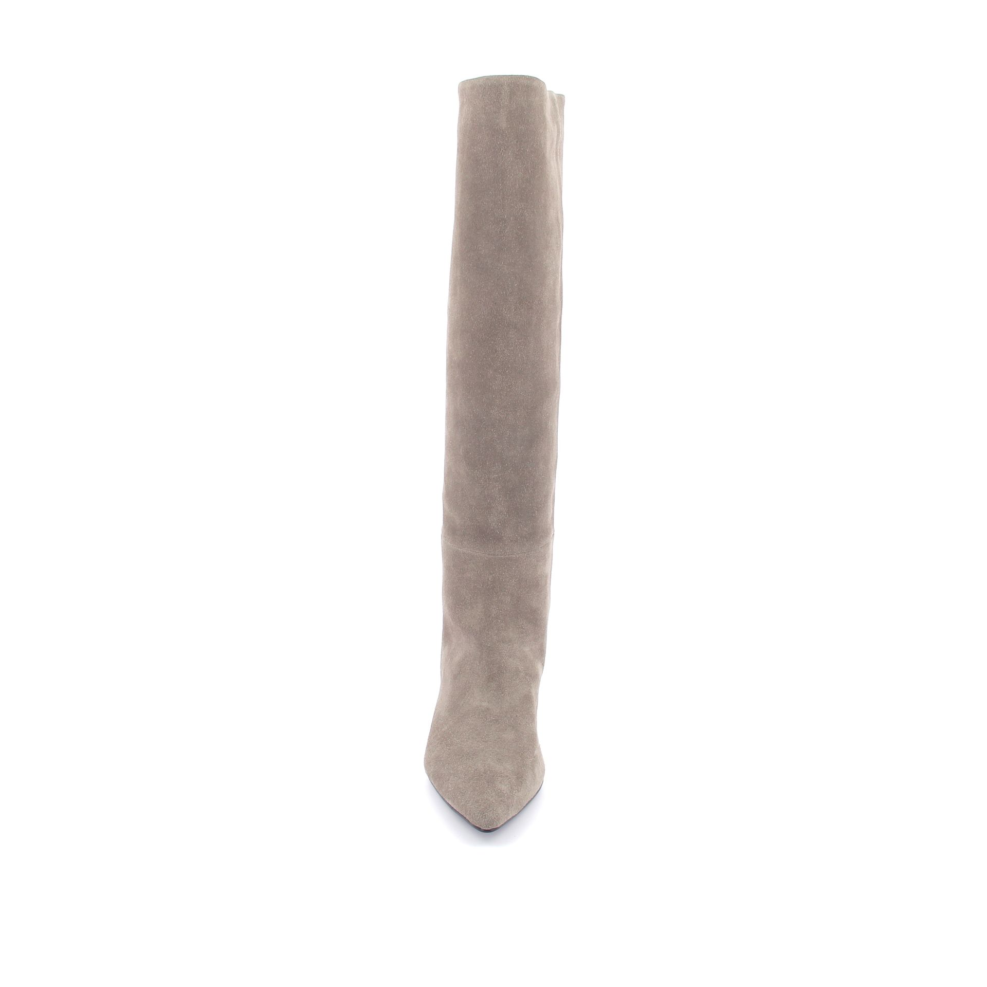 Lola Cruz Laars 267857 taupe