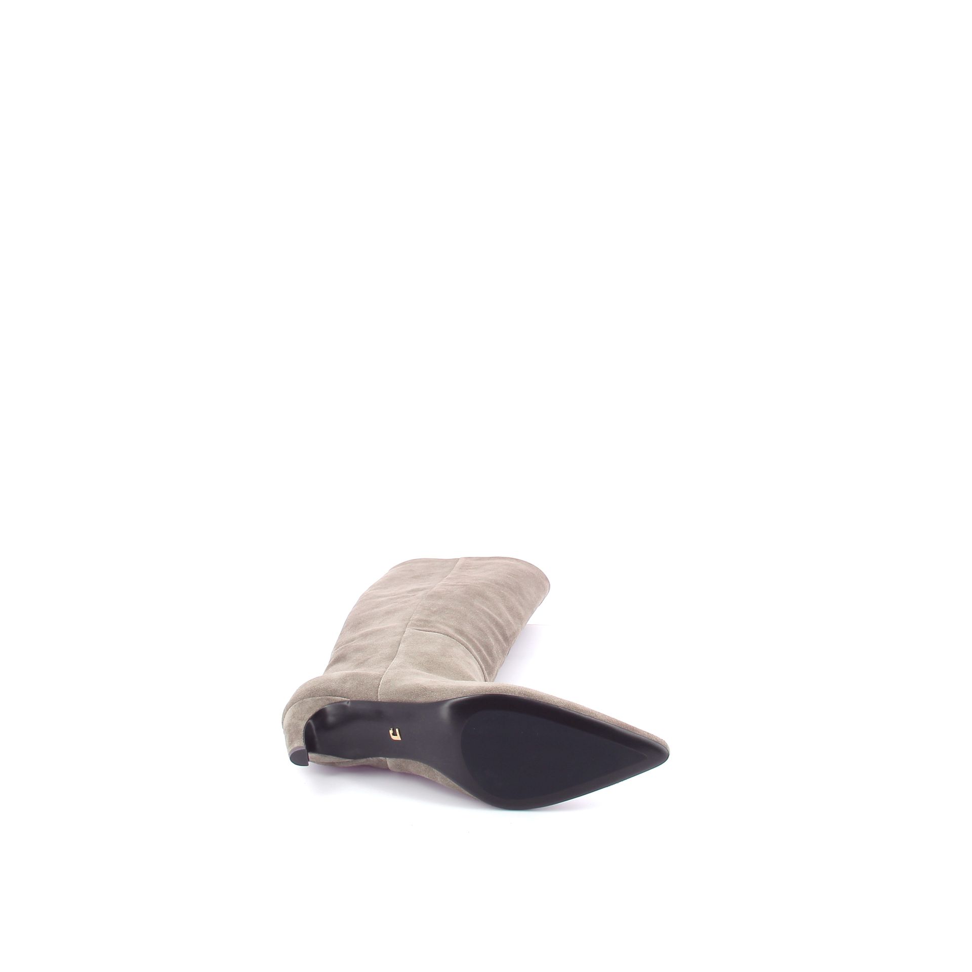 Lola Cruz Laars 267857 taupe