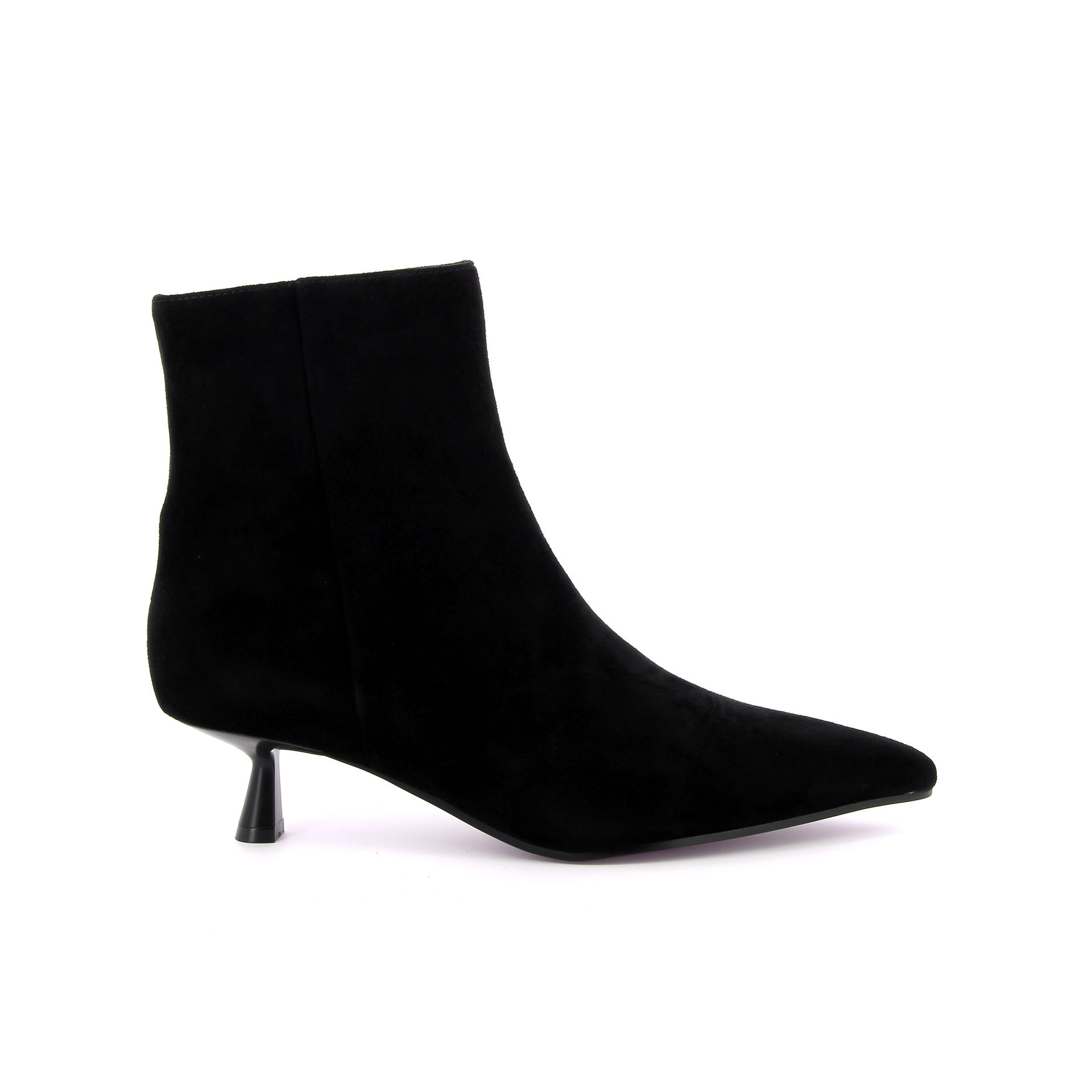 Bibi Lou Sakura Booties 267858 zwart